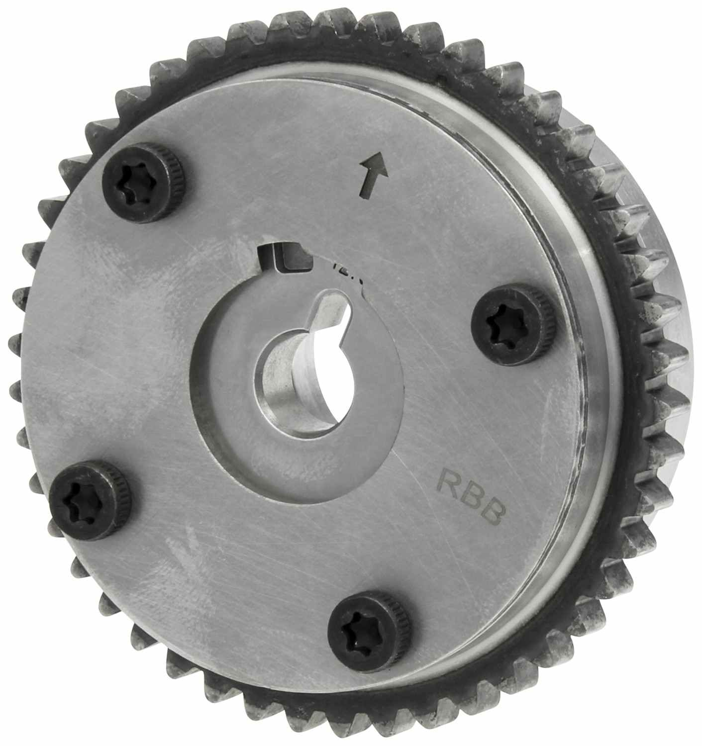 Gates 04-08 Acura TSX 4-Cyl. 2.4L Engine Variable Valve Timing Sprocket