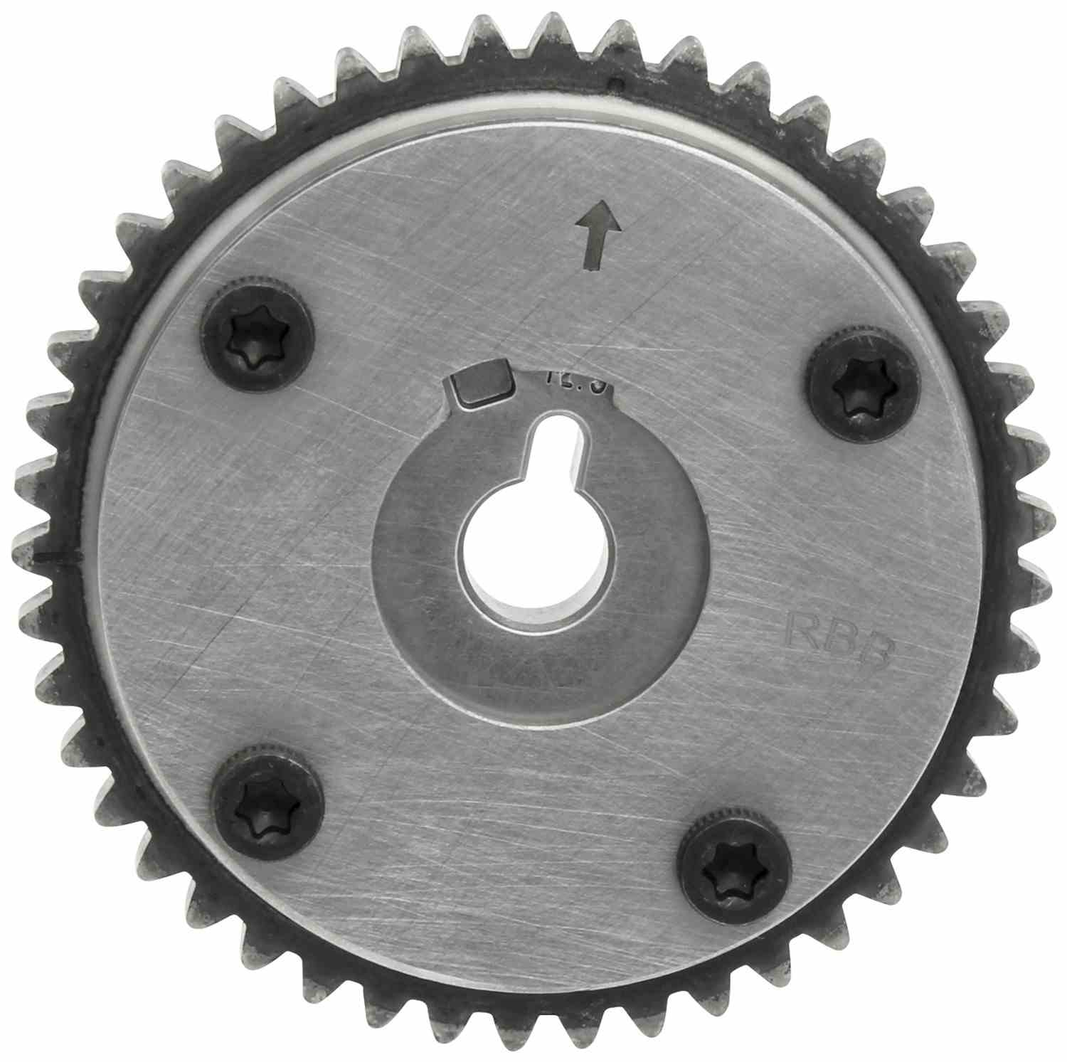 Gates 04-08 Acura TSX 4-Cyl. 2.4L Engine Variable Valve Timing Sprocket
