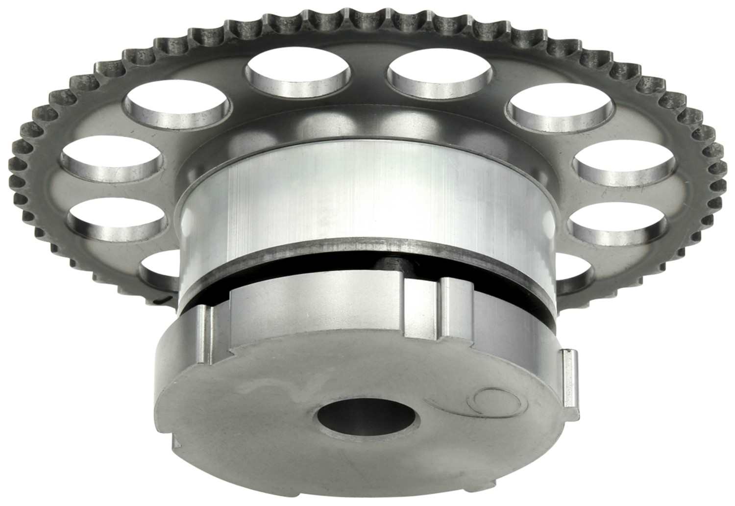 Gates 06-07 Chevrolet Trailblazer 6-Cyl. 4.2L Engine Variable Valve Timing Sprocket