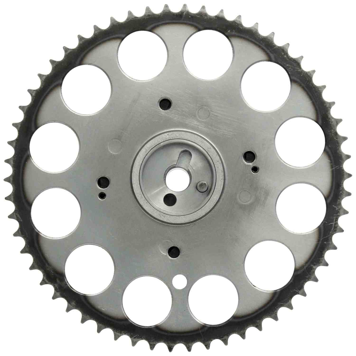 Gates 06-07 Chevrolet Trailblazer 6-Cyl. 4.2L Engine Variable Valve Timing Sprocket