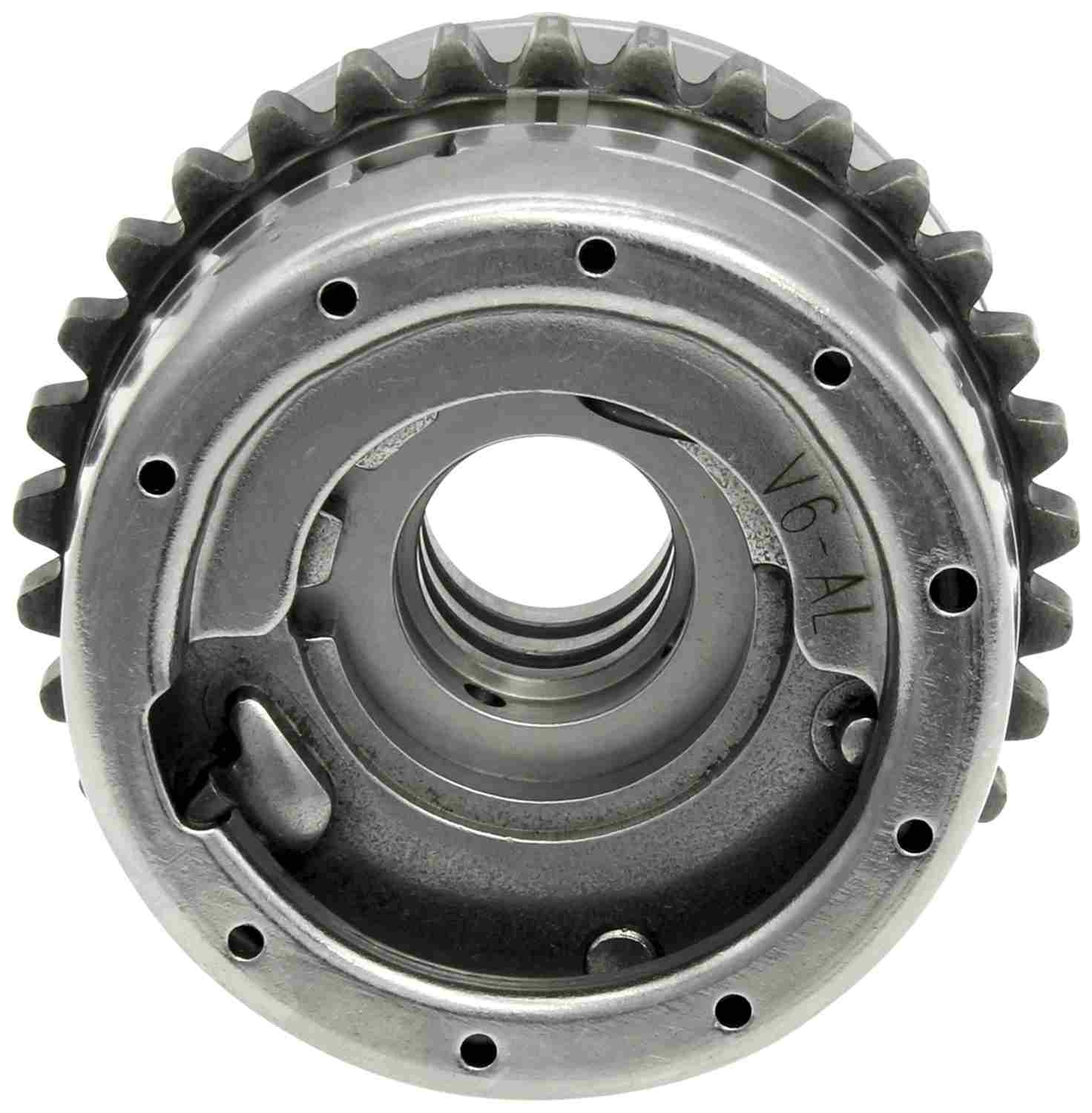 Gates 12-16 Mercedes-Benz E350 V-6 3.5L Exhaust (Left) Engine Variable Valve Timing Sprocket