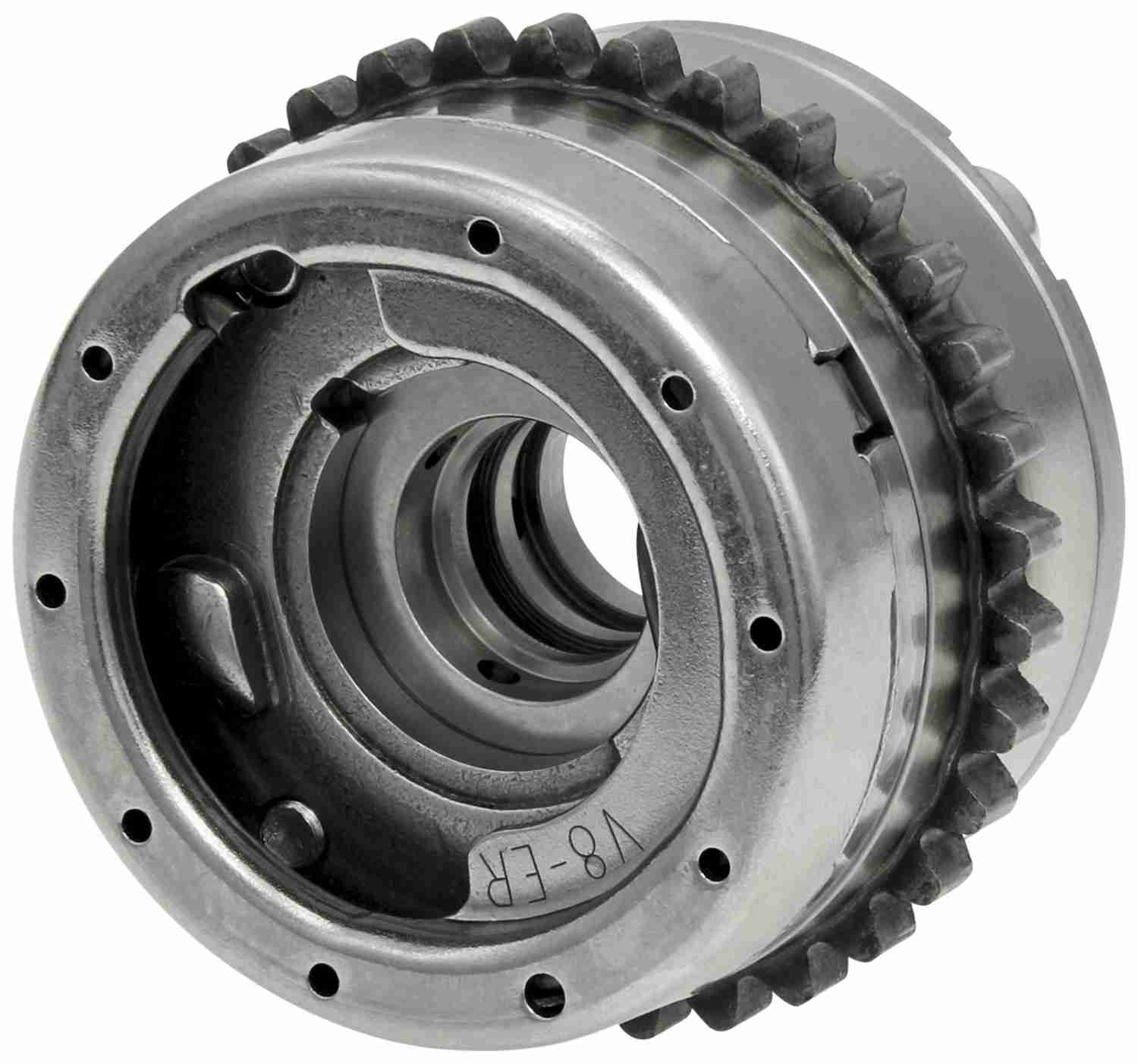 Gates 12-15 Mercedes-Benz S550 V-8 4.6L Intake (Right) Engine Variable Valve Timing Sprocket