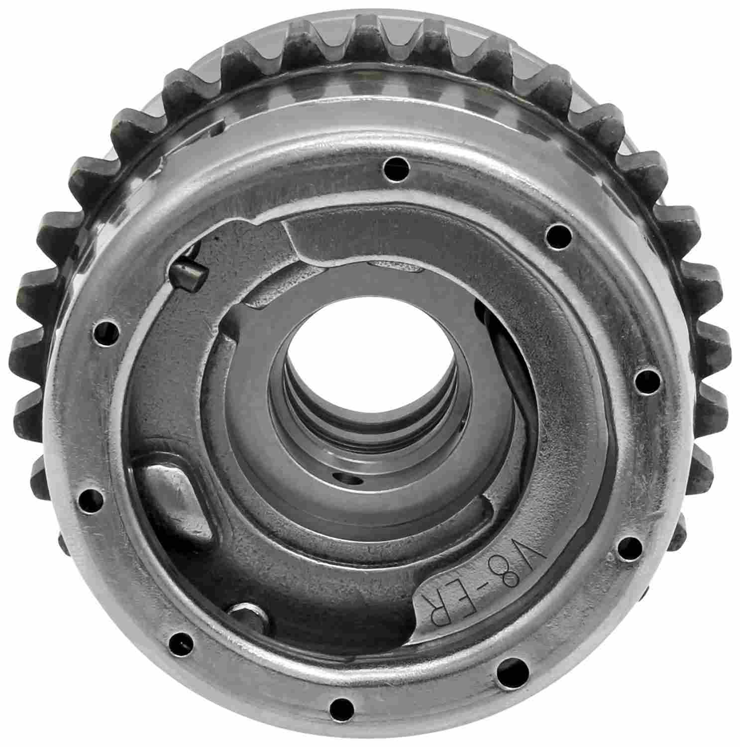 Gates 12-15 Mercedes-Benz S550 V-8 4.6L Intake (Right) Engine Variable Valve Timing Sprocket