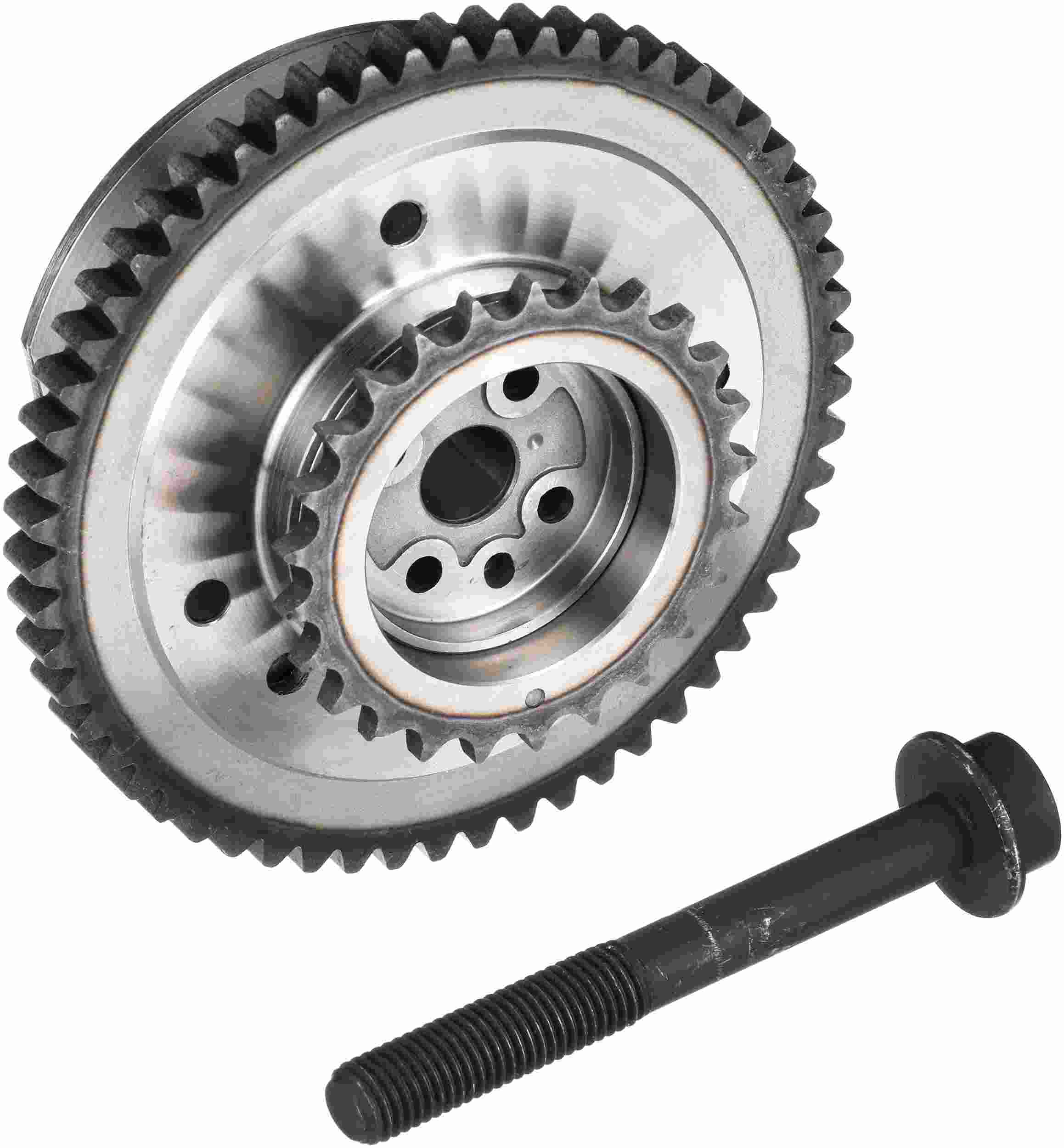 Gates 11-17 Ford F Series V-6 3.5L Intake Camshaft Engine Variable Valve Timing Sprocket