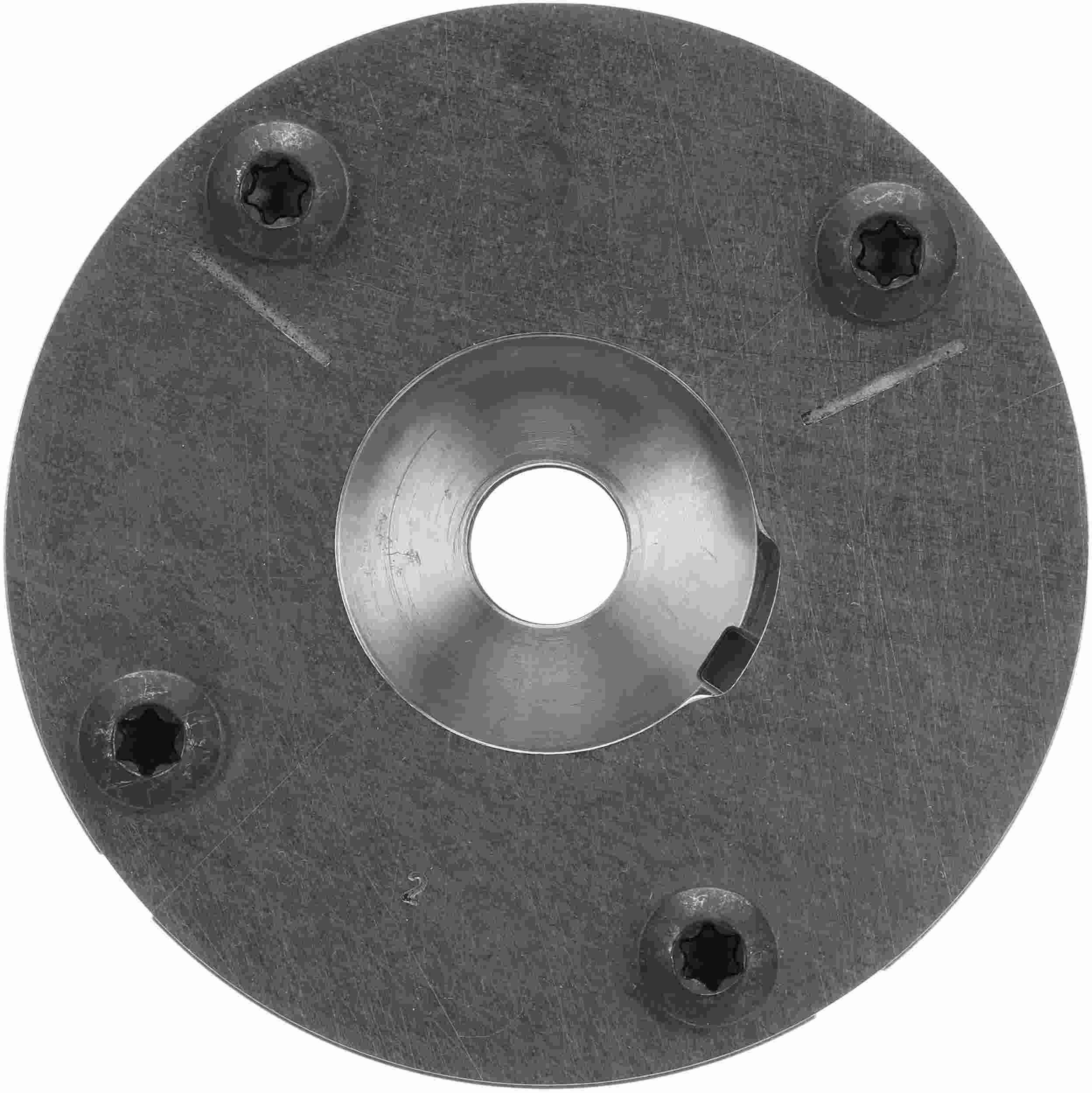 Gates 11-17 Ford F Series V-6 3.5L Exhaust Camshaft Variable Valve Timing Sprocket