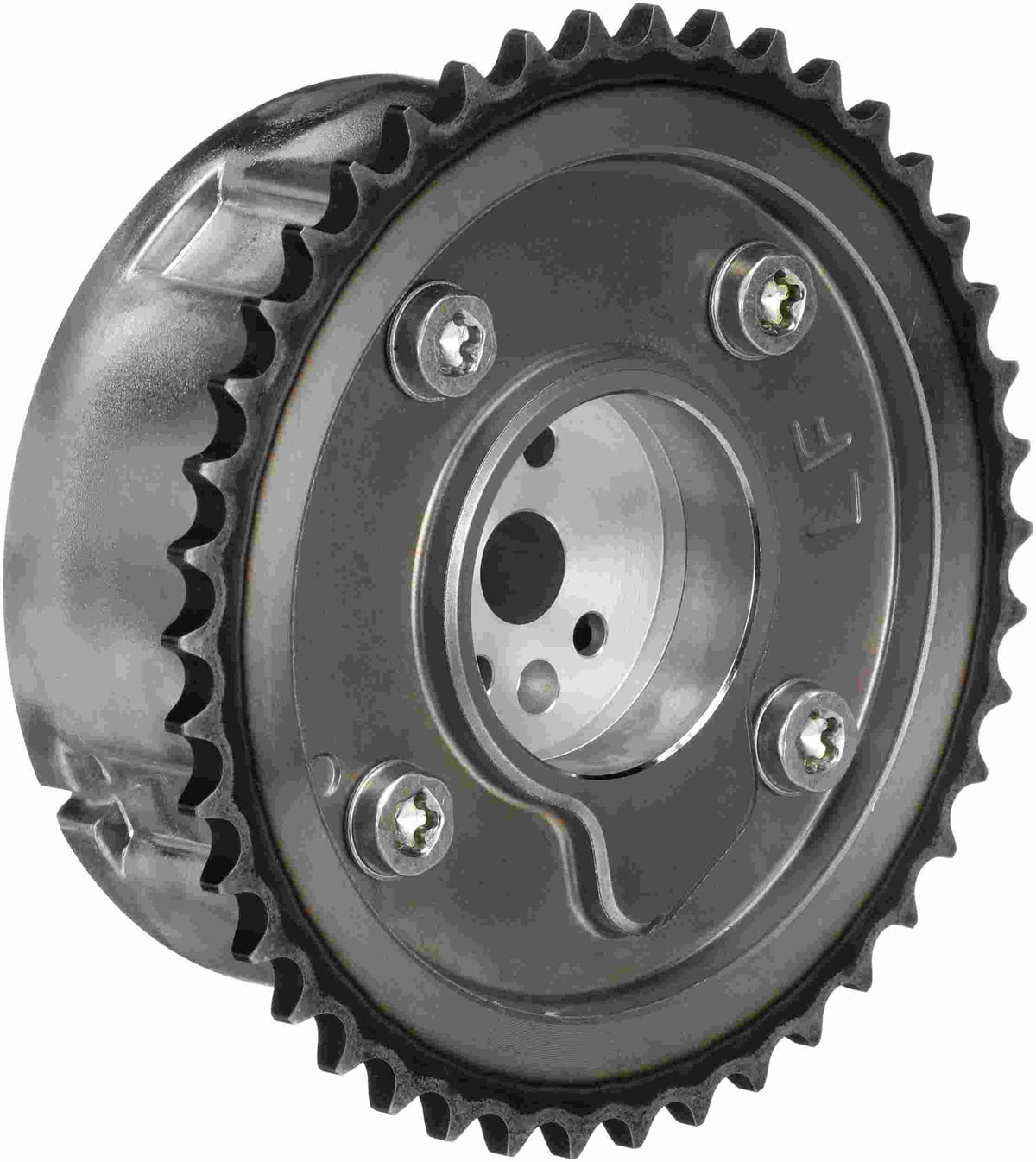 Gates 2011 Hyundai Sonata 4-Cyl. 2.4L Exhaust Camshaft Engine Variable Valve Timing Sprocket