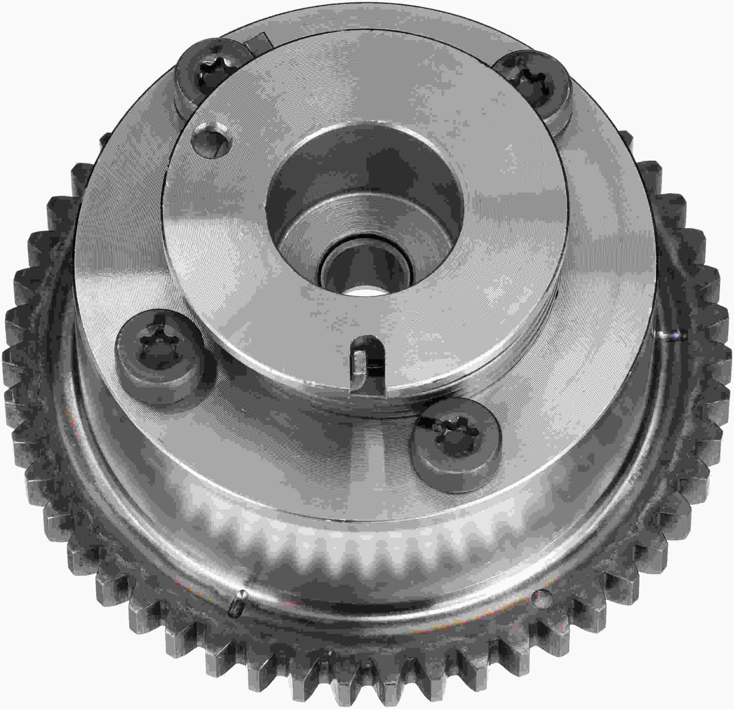 Gates 11-13 Kia Sorento V-6 3.5L Exhaust Camshaft Engine Variable Valve Timing Sprocket