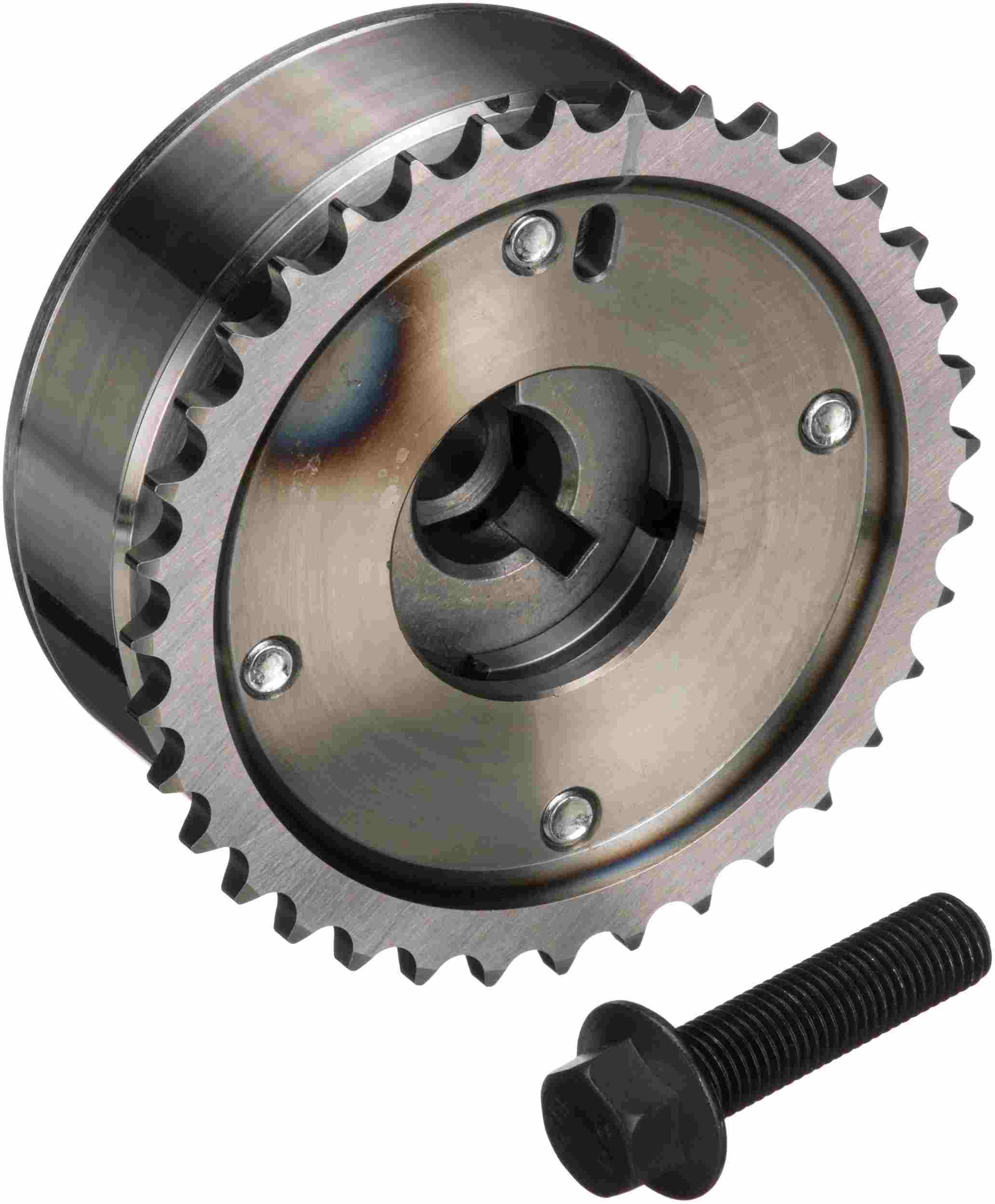 Gates 98-08 Toyota Corolla 4-Cyl. 1.8L Engine Variable Valve Timing Sprocket