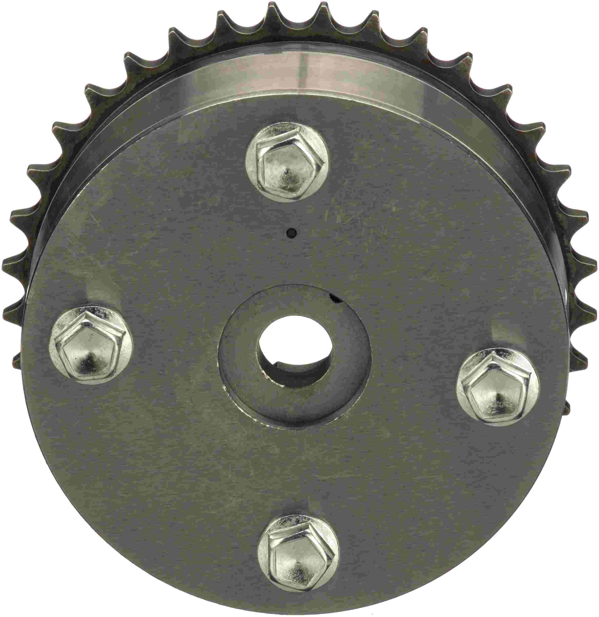 Gates 98-08 Toyota Corolla 4-Cyl. 1.8L Engine Variable Valve Timing Sprocket