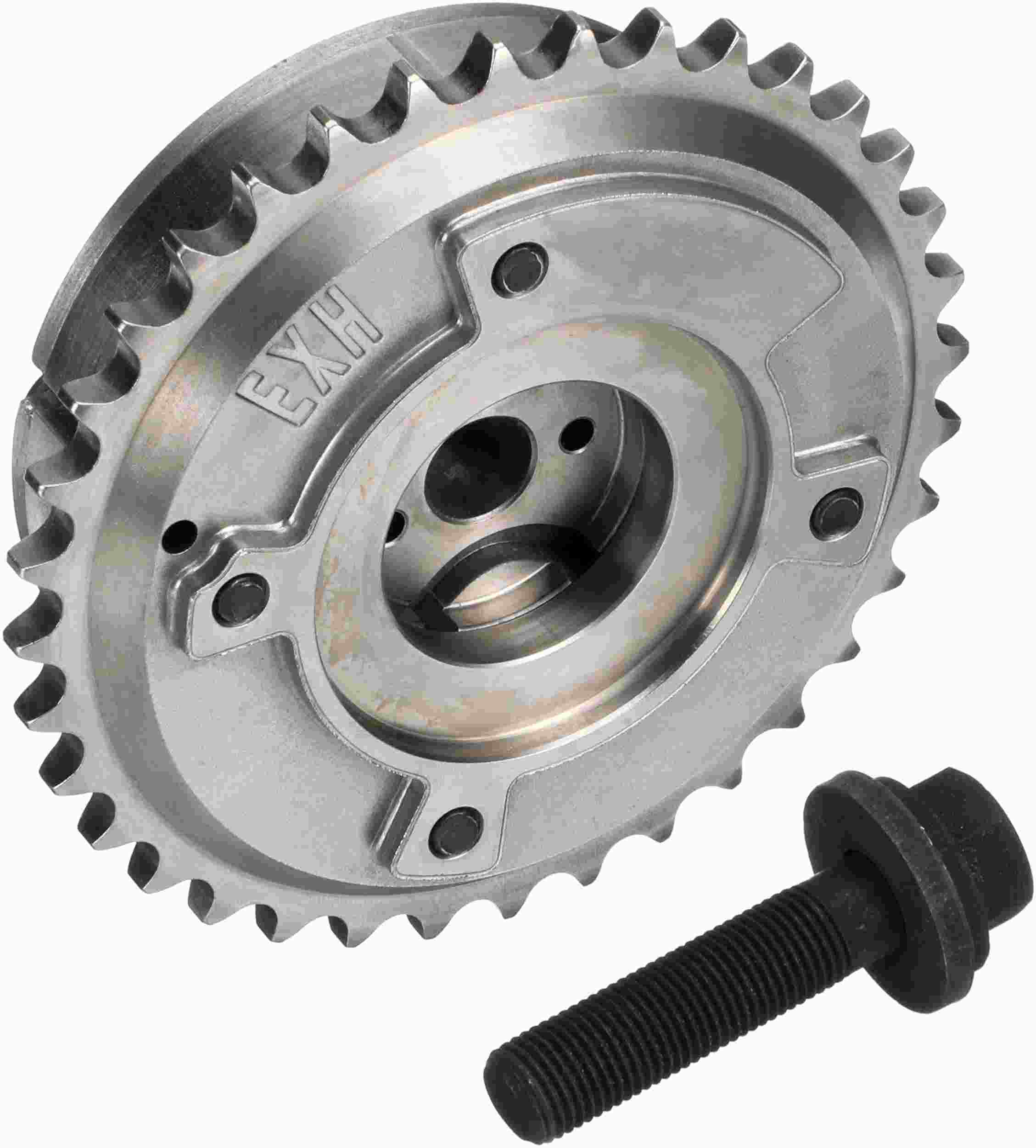 Gates 10-12 Toyota Camry 4-Cyl. 2.5L Exhaust Camshaft Engine Variable Valve Timing Sprocket