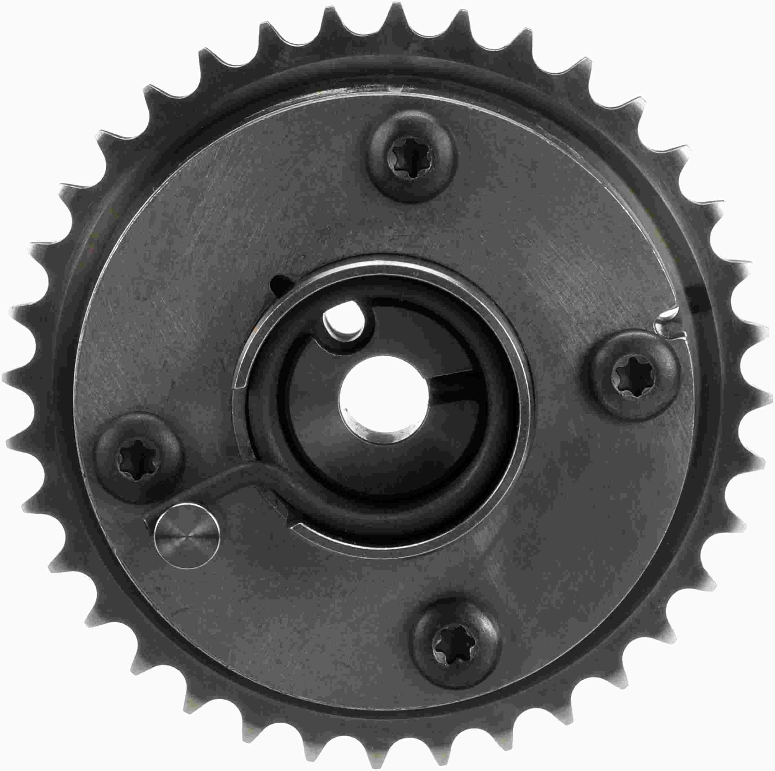 Gates 10-12 Toyota Camry 4-Cyl. 2.5L Exhaust Camshaft Engine Variable Valve Timing Sprocket