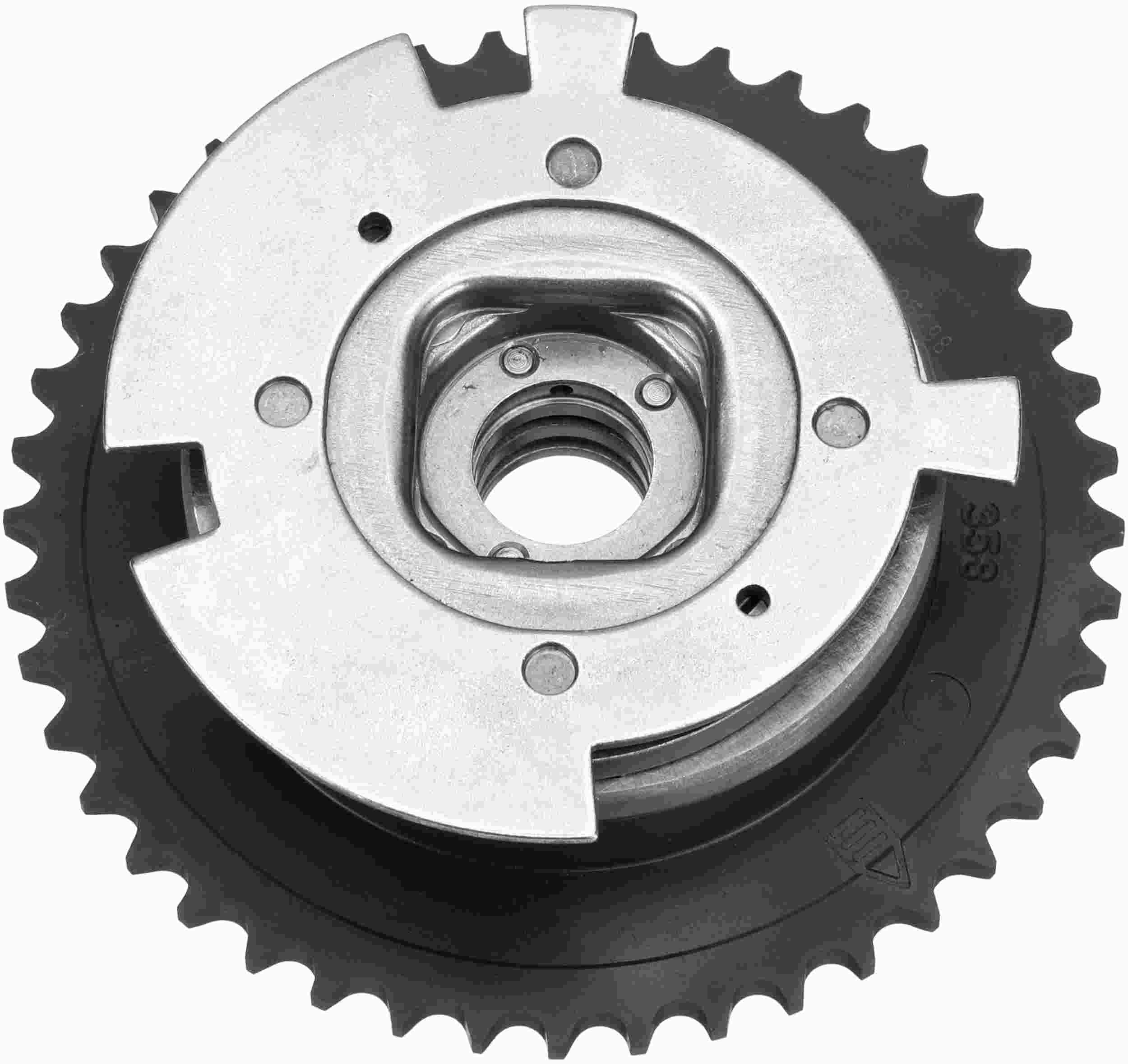 Gates 2007 Chevrolet Silverado V8 6.0L Engine Variable Valve Timing Sprocket