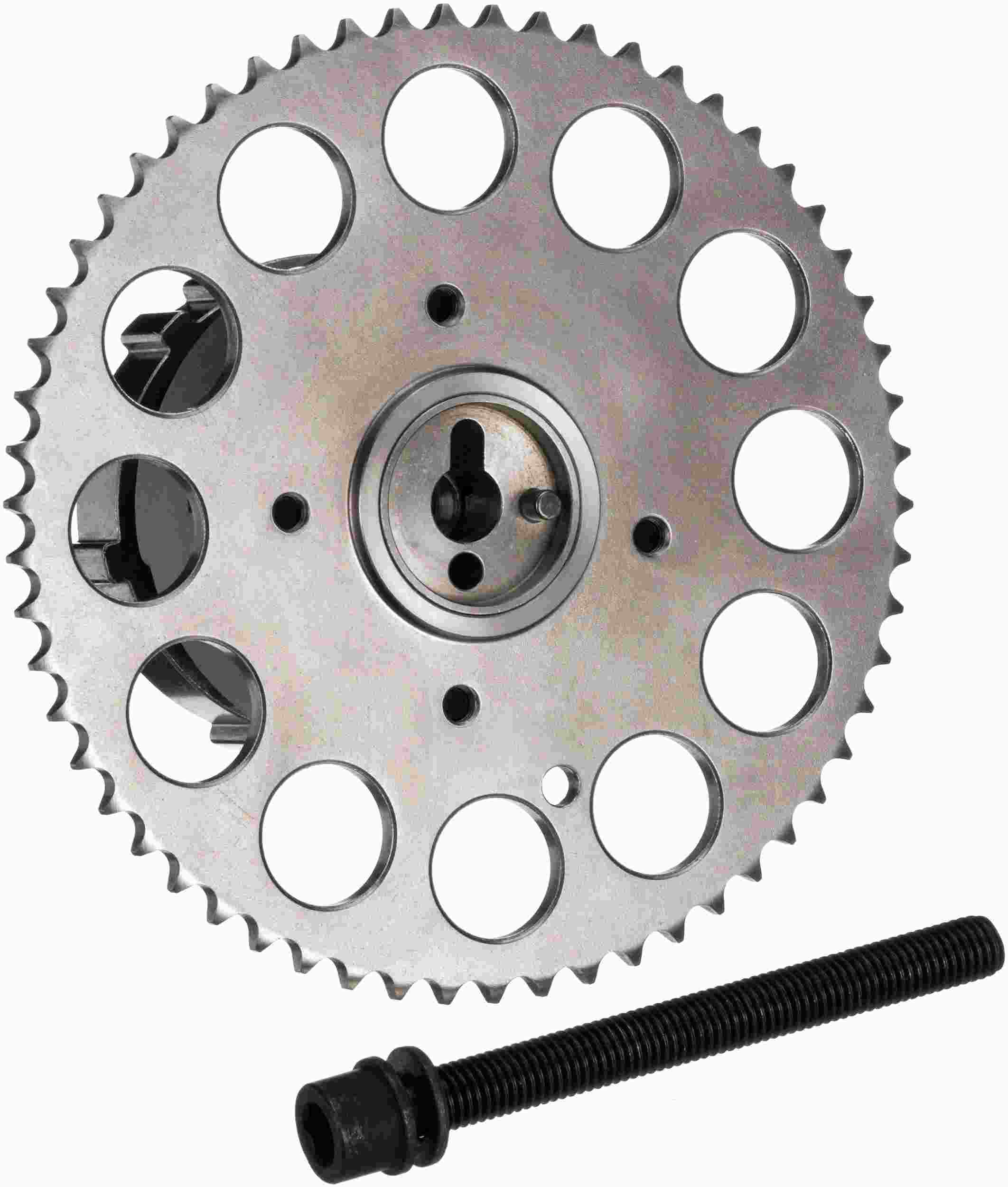 Gates 02-04 Chevrolet Trailblazer 6-Cyl. 4.2L Engine Variable Valve Timing Sprocket