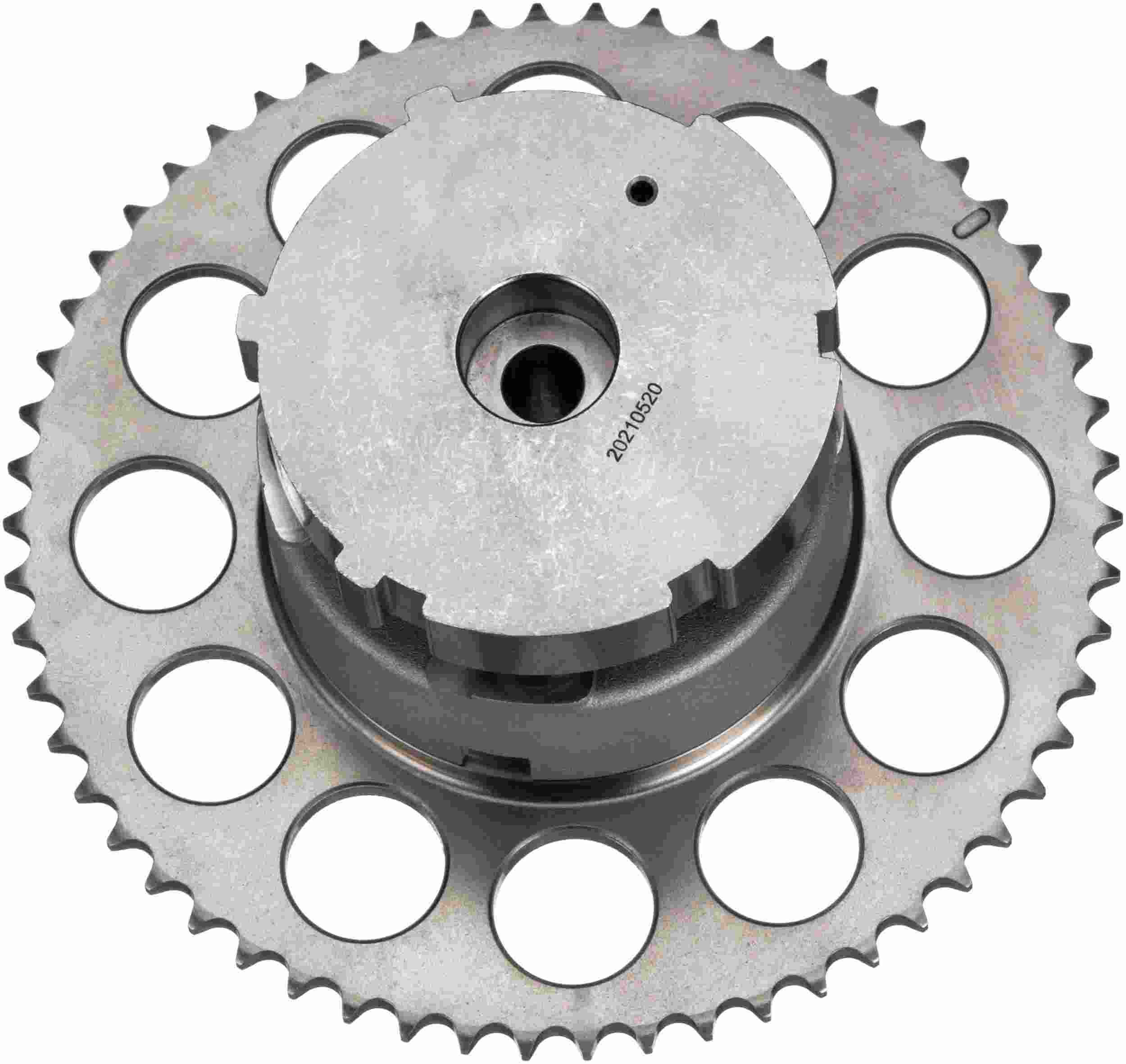 Gates 02-04 Chevrolet Trailblazer 6-Cyl. 4.2L Engine Variable Valve Timing Sprocket