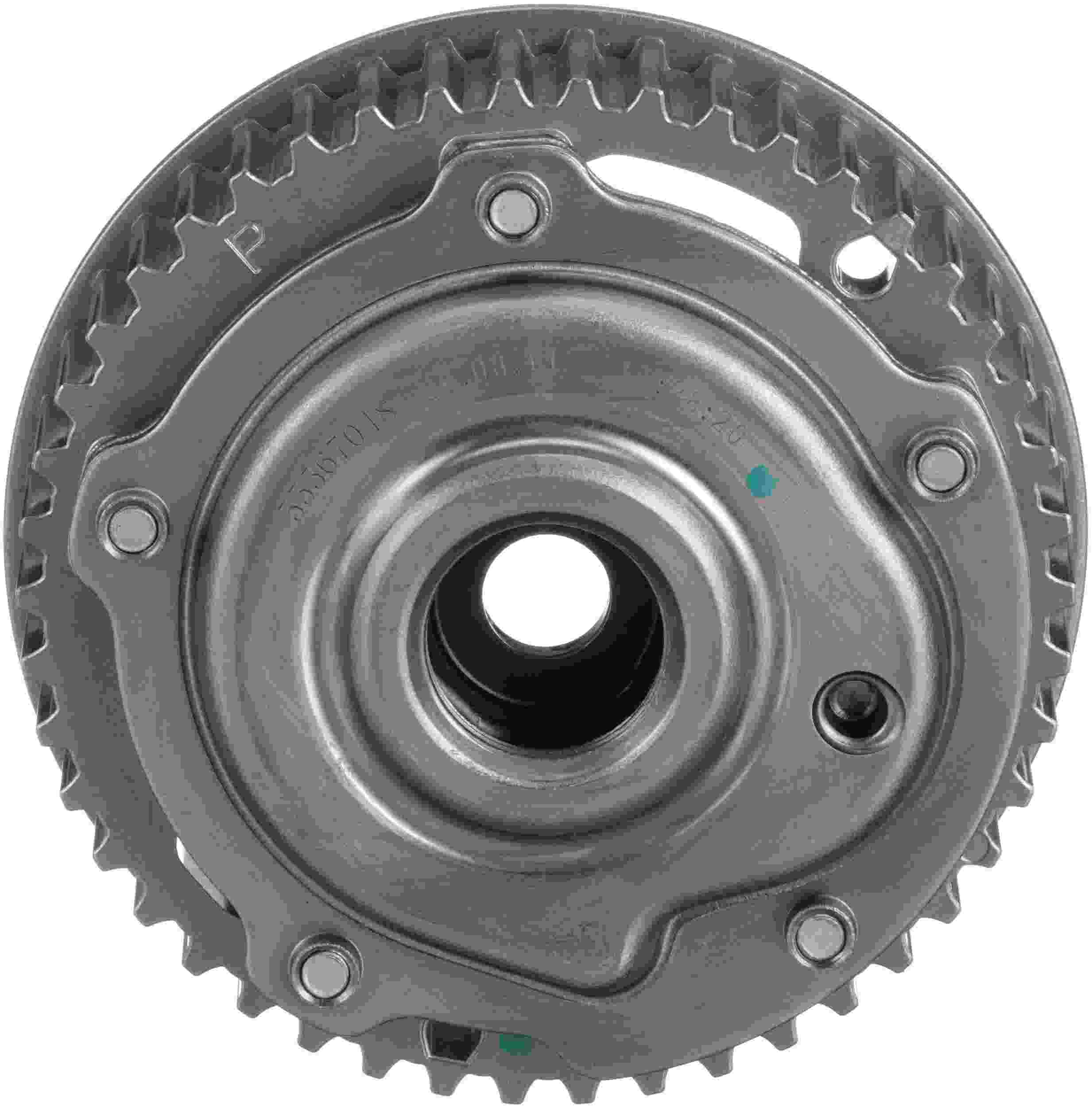 Gates 11-16 Chevrolet Cruze 4-Cyl. 1.8L Exhaust Camshaft Engine Variable Valve Timing Sprocket