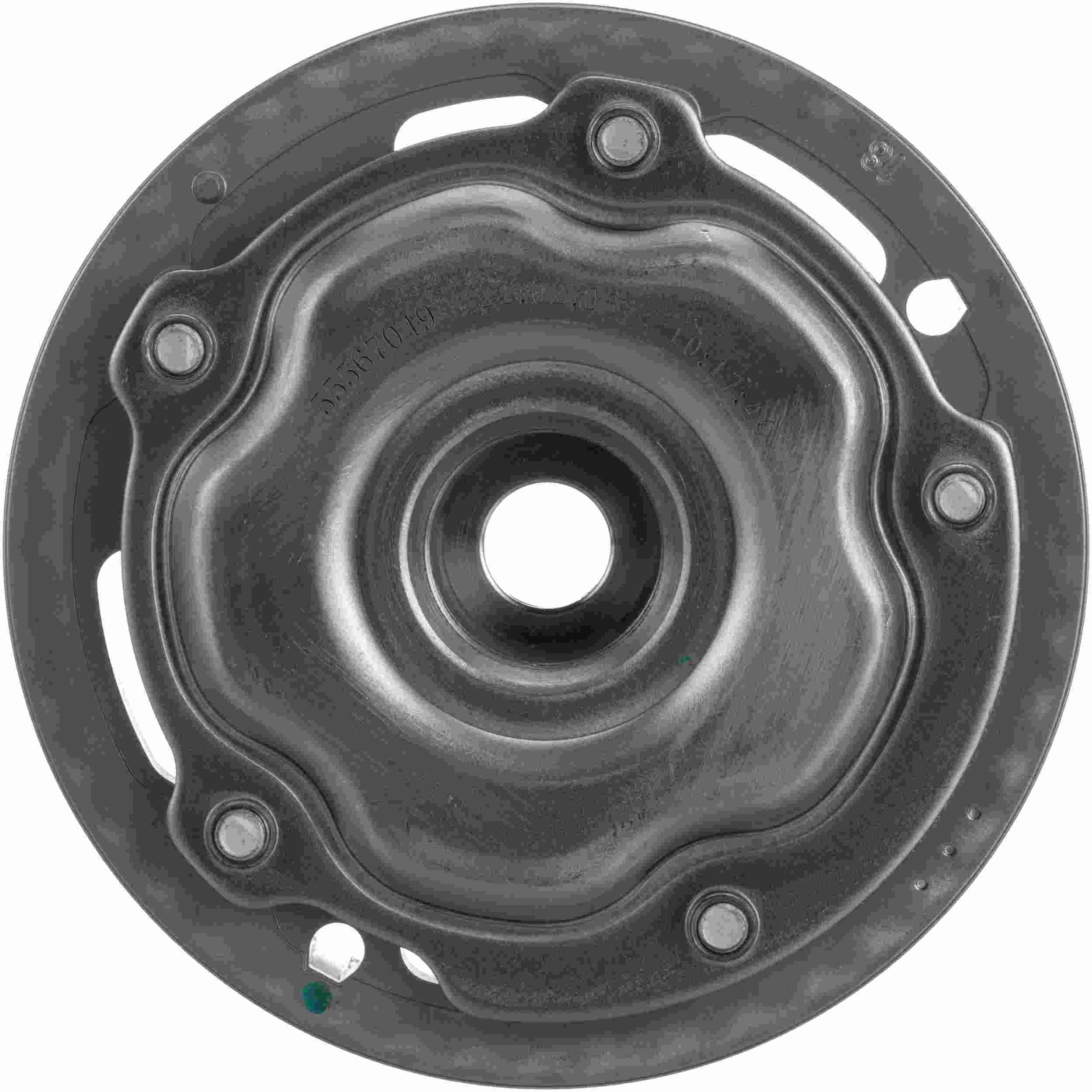 Gates 08-09 Saturn Astra 4-Cyl. 1.8L Intake Camshaft Engine Variable Valve Timing Sprocket