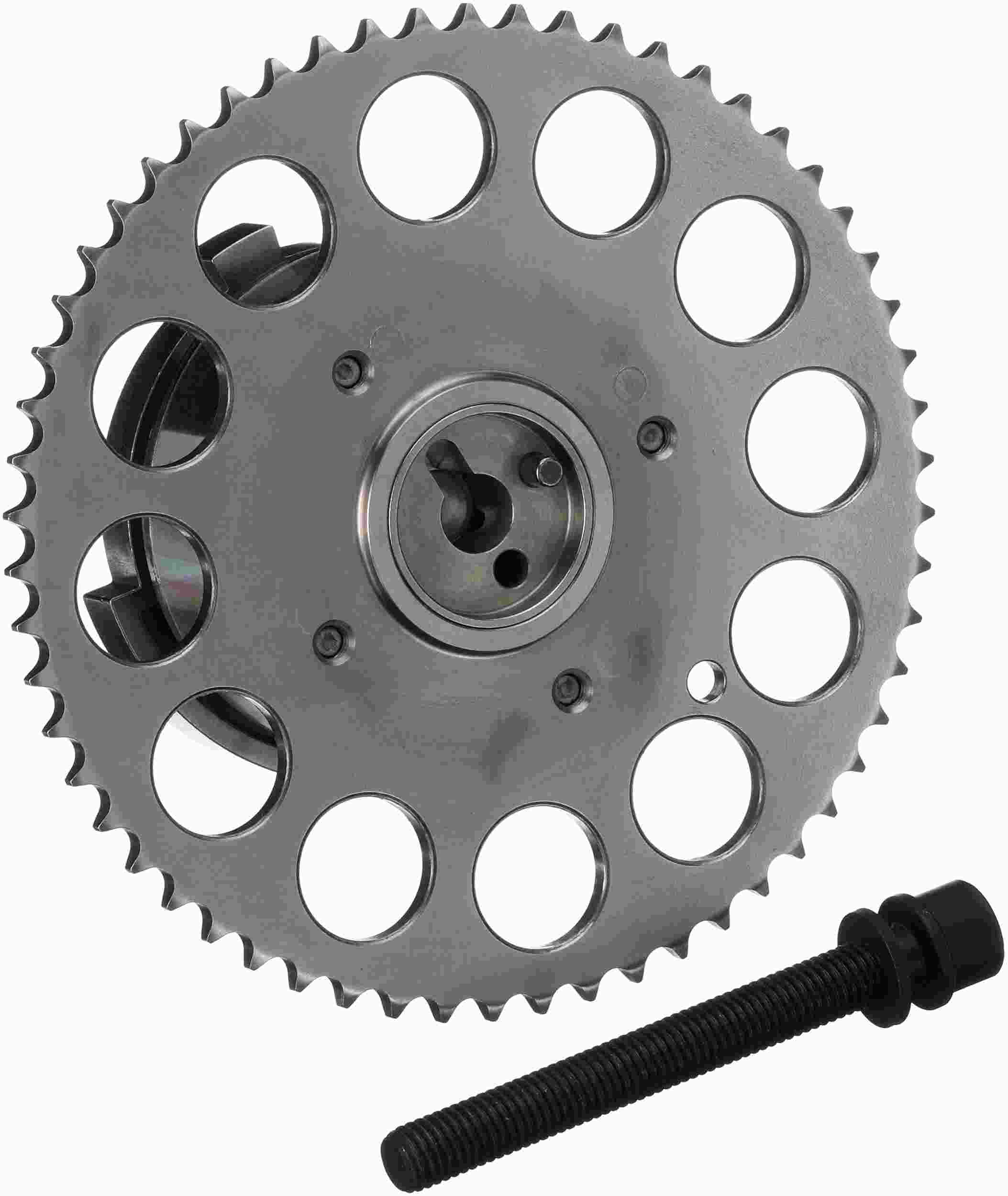 Gates 08-12 Chevrolet Colorado 5-Cyl. 3.7L Engine Variable Valve Timing Sprocket