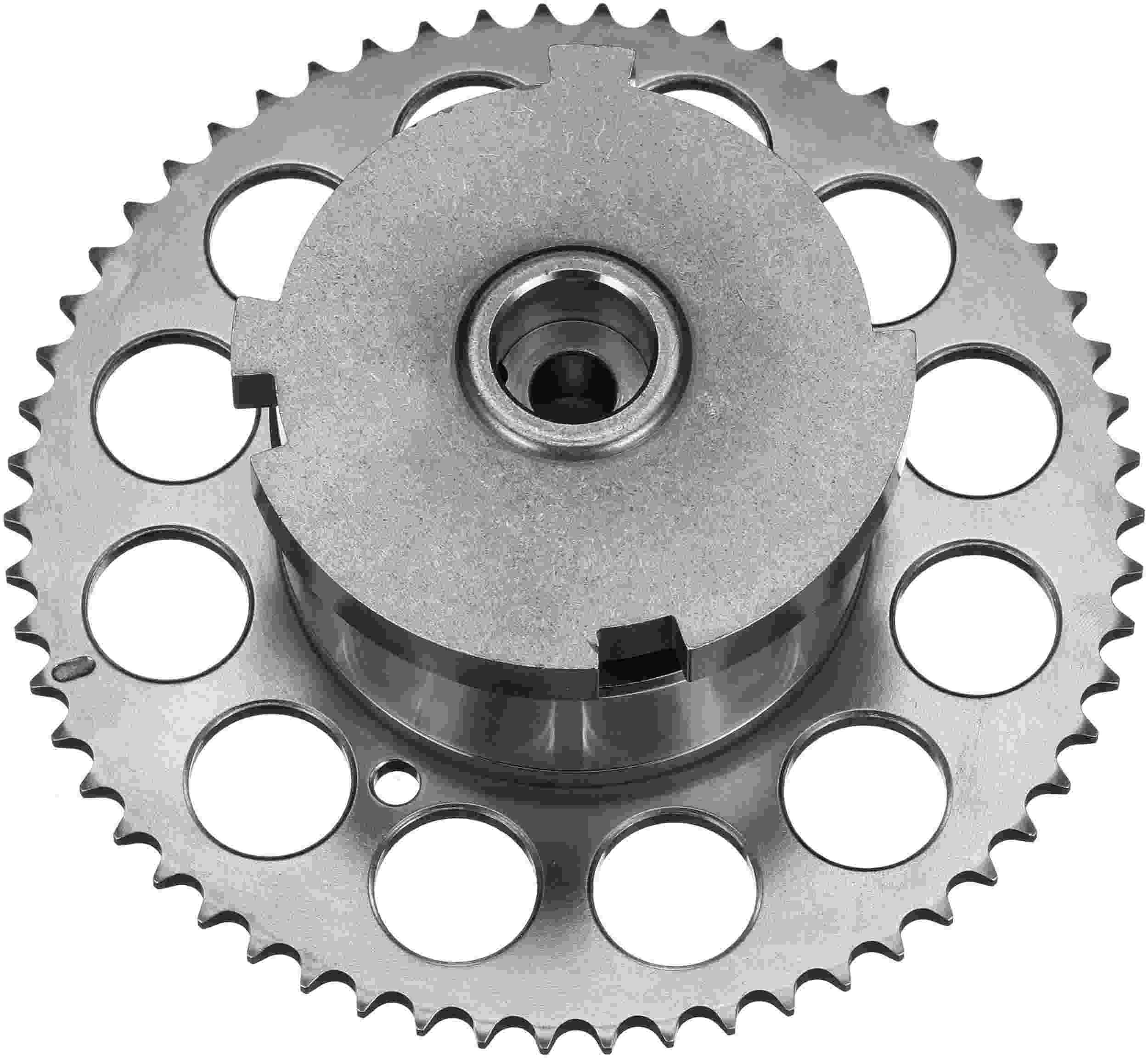 Gates 08-12 Chevrolet Colorado 5-Cyl. 3.7L Engine Variable Valve Timing Sprocket