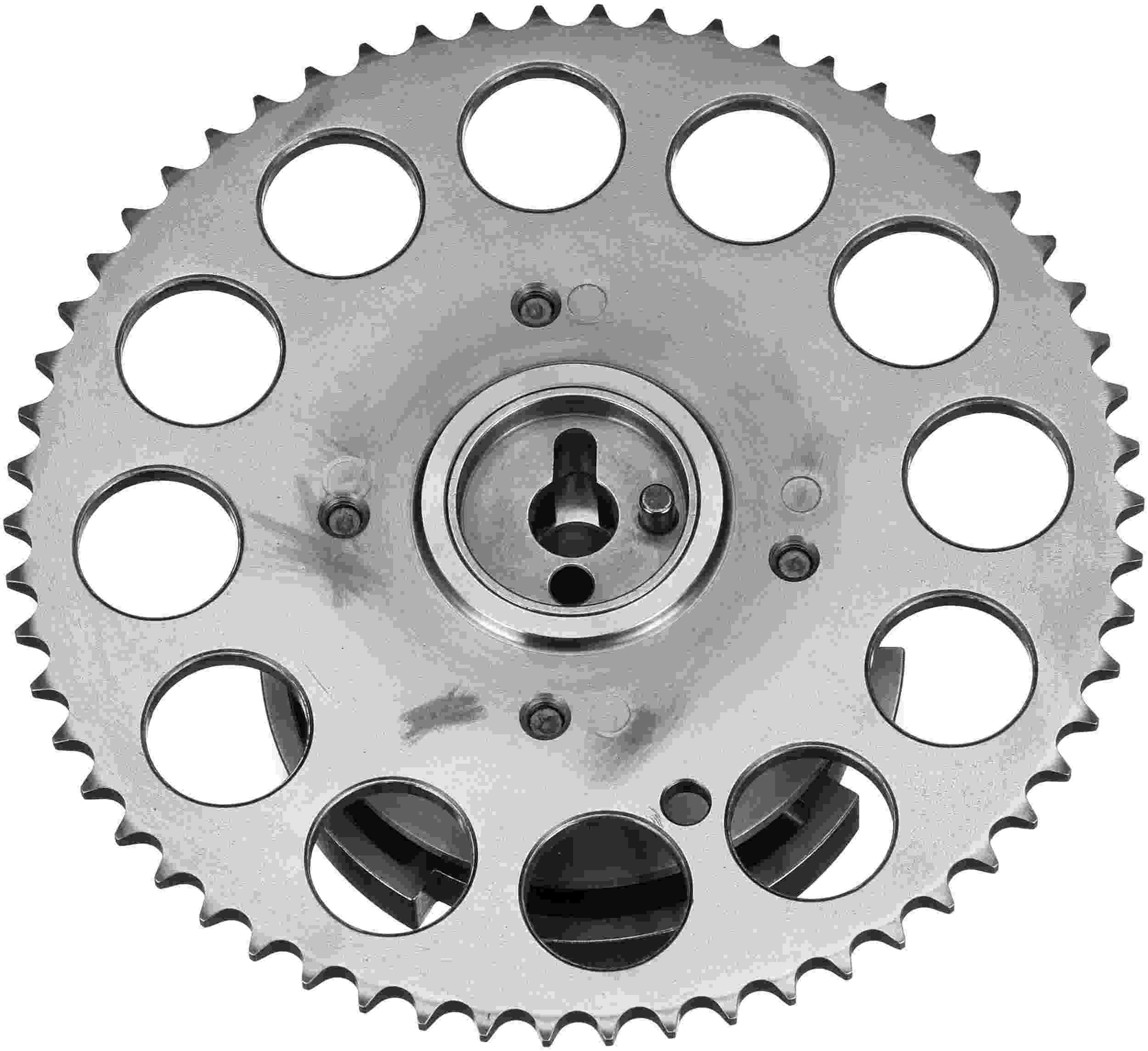 Gates 08-12 Chevrolet Colorado 5-Cyl. 3.7L Engine Variable Valve Timing Sprocket