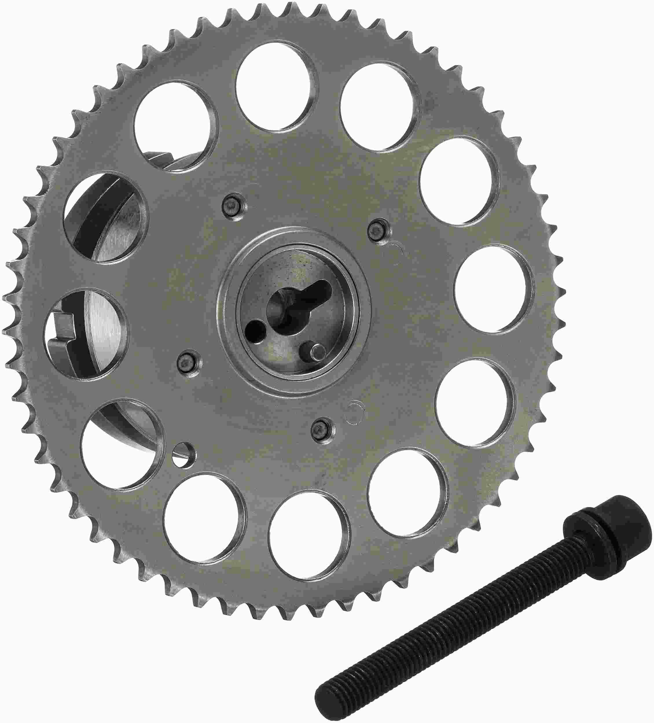 Gates 2006 Chevrolet Colorado 4-Cyl. 2.8L Engine Variable Valve Timing Sprocket