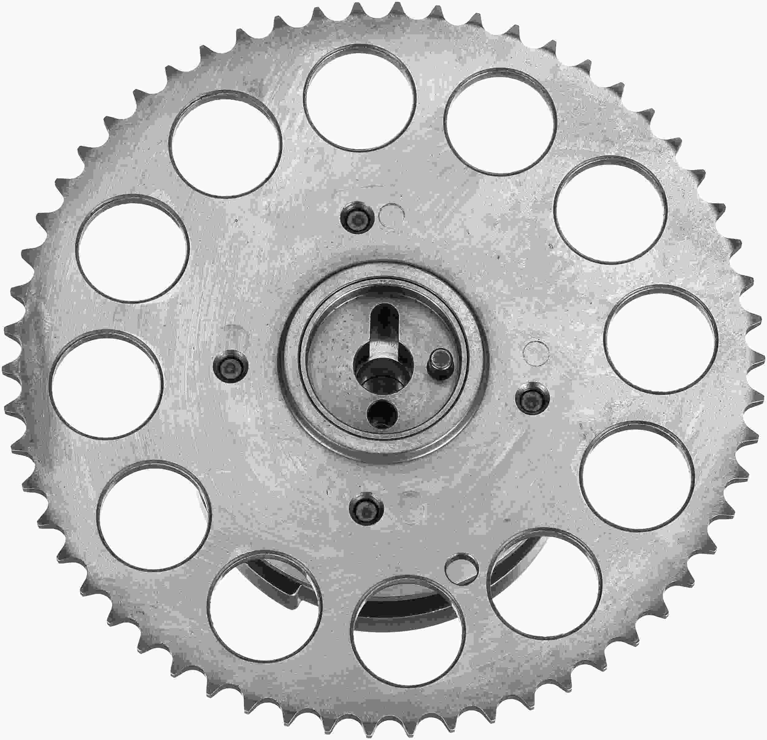 Gates 2006 Chevrolet Colorado 4-Cyl. 2.8L Engine Variable Valve Timing Sprocket