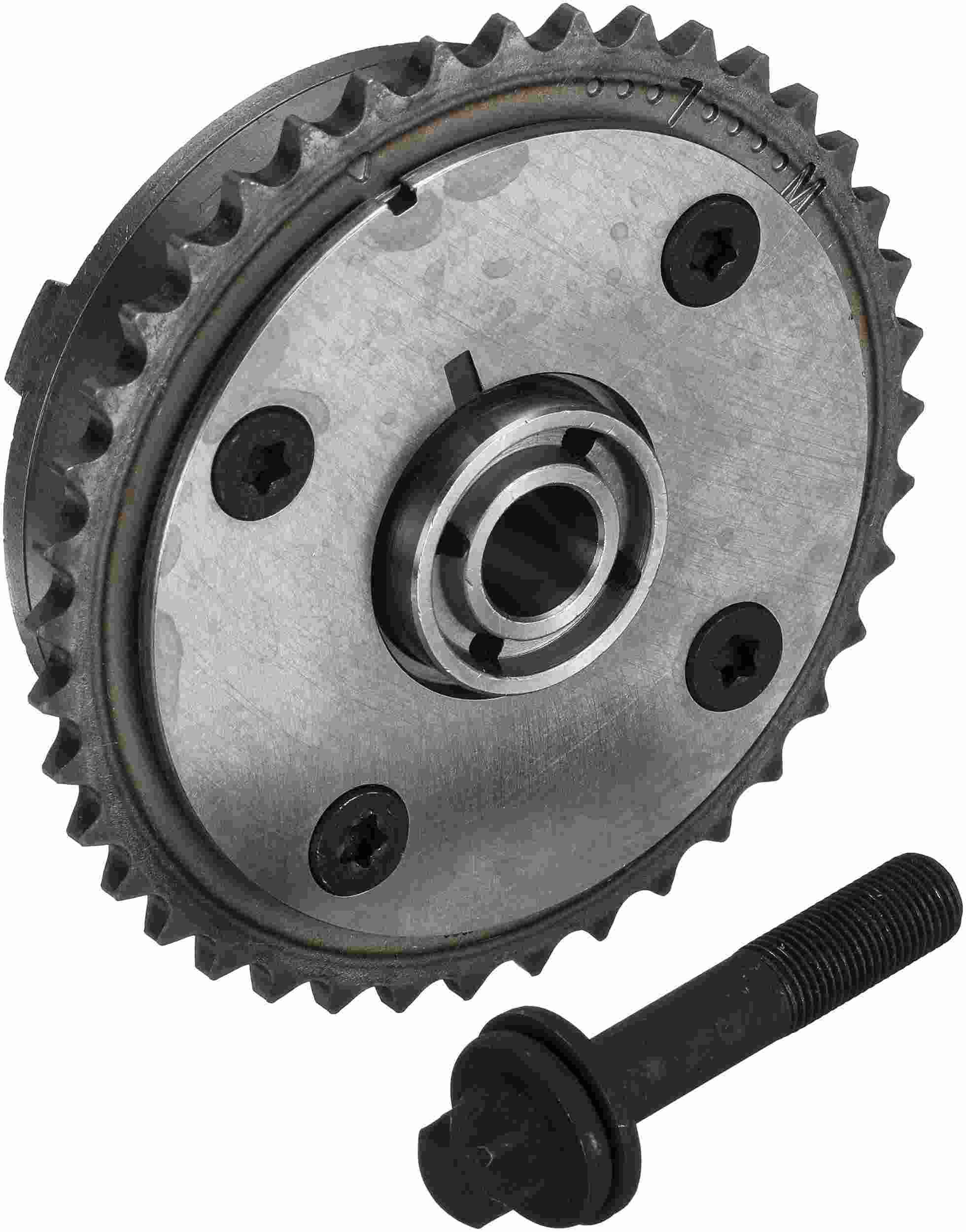 Gates 07-16 Mini Cooper 4-Cyl. 1.6L Intake Camshaft Engine Variable Valve Timing Sprocket