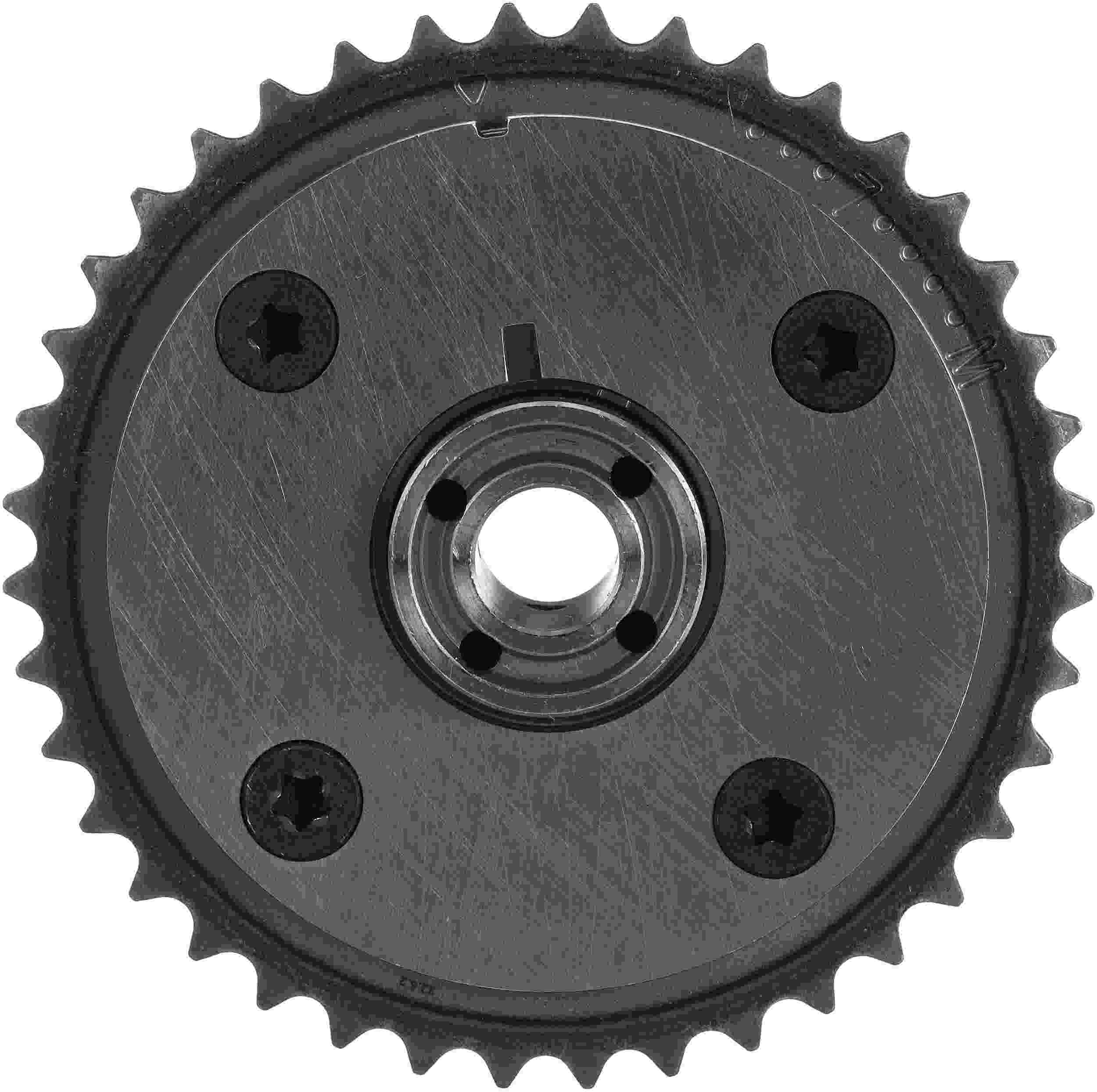 Gates 07-16 Mini Cooper 4-Cyl. 1.6L Intake Camshaft Engine Variable Valve Timing Sprocket