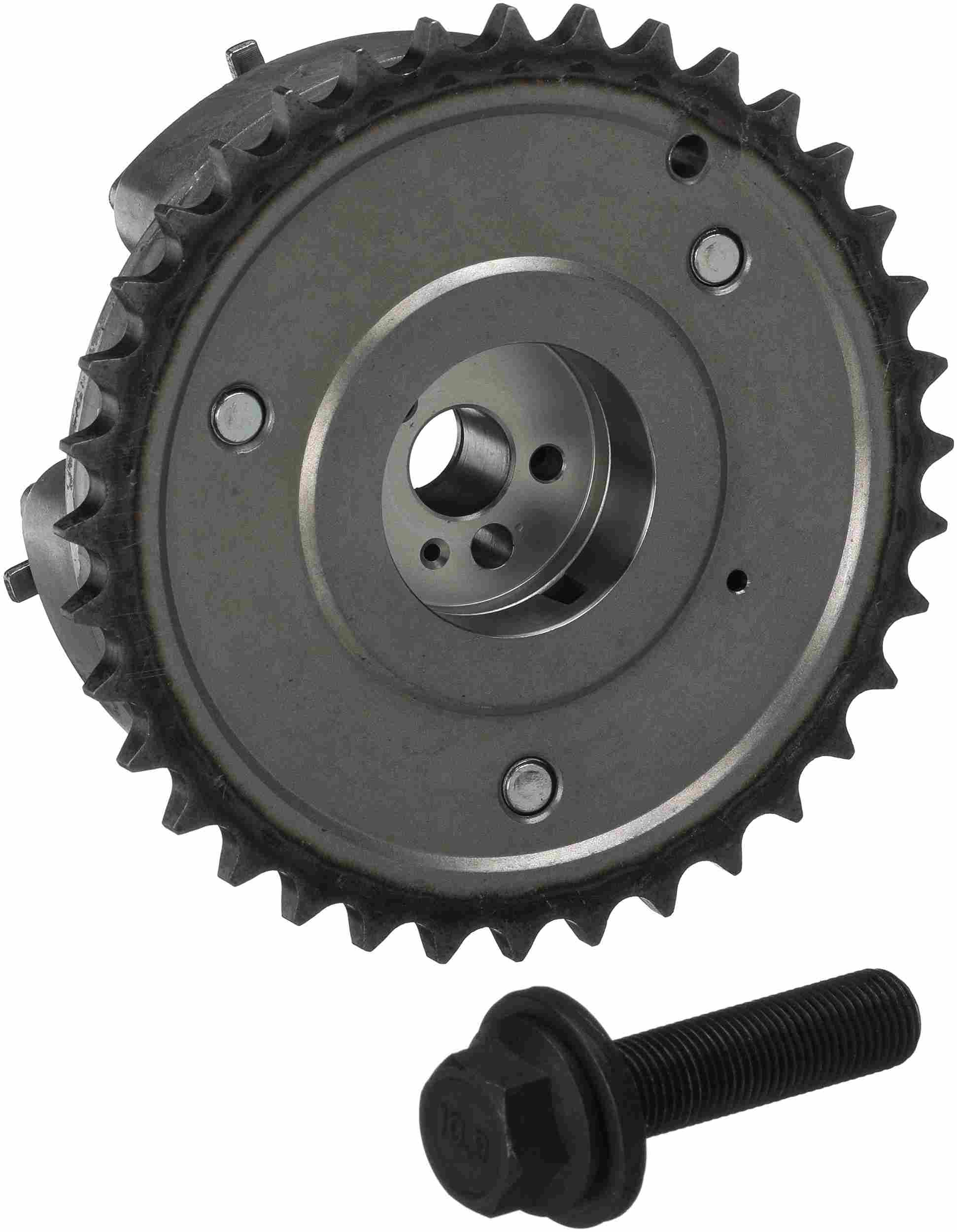 Gates 05-11 Toyota Tacoma 4-Cyl. 2.7L Engine Variable Valve Timing Sprocket