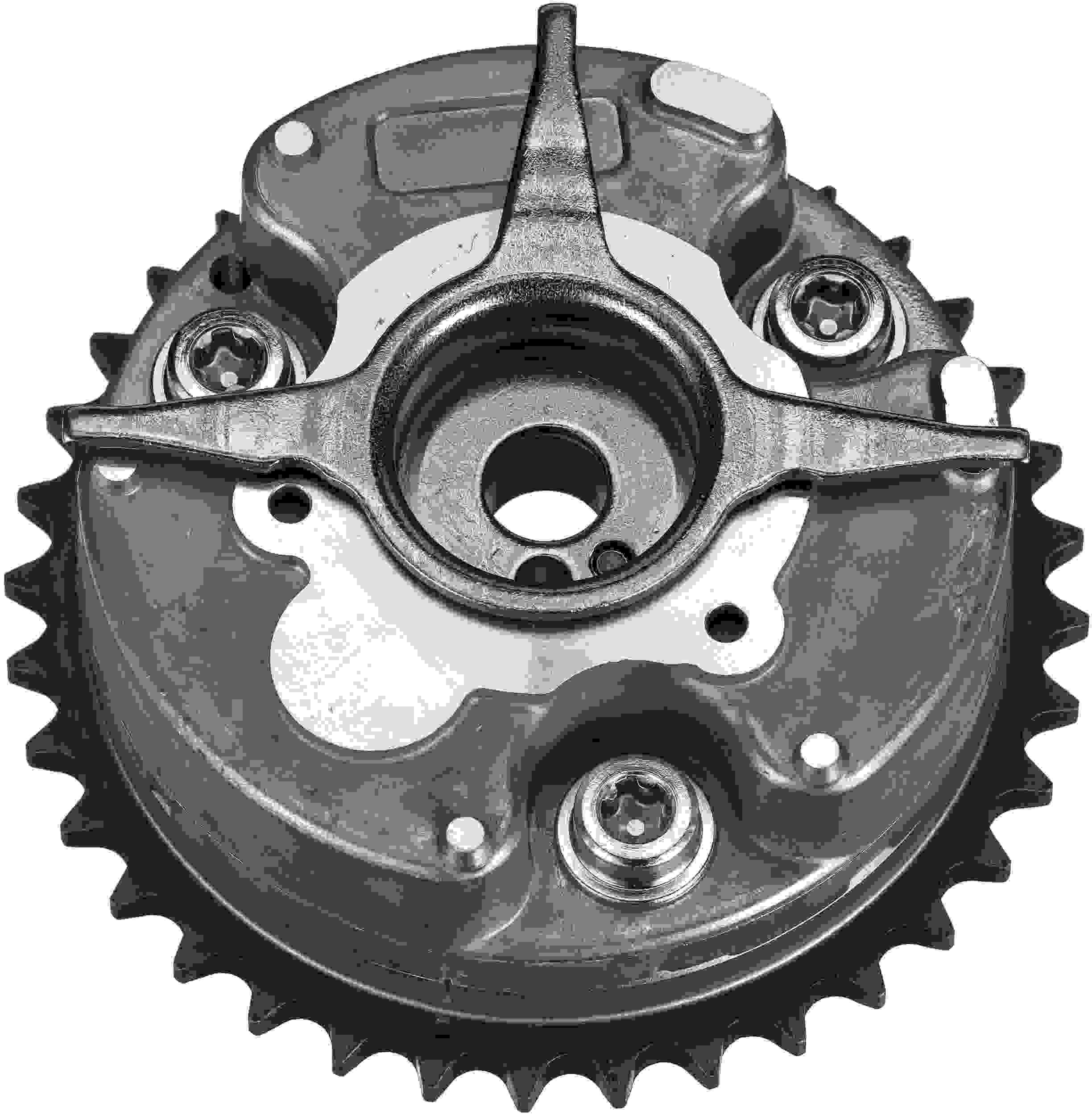 Gates 05-11 Toyota Tacoma 4-Cyl. 2.7L Engine Variable Valve Timing Sprocket