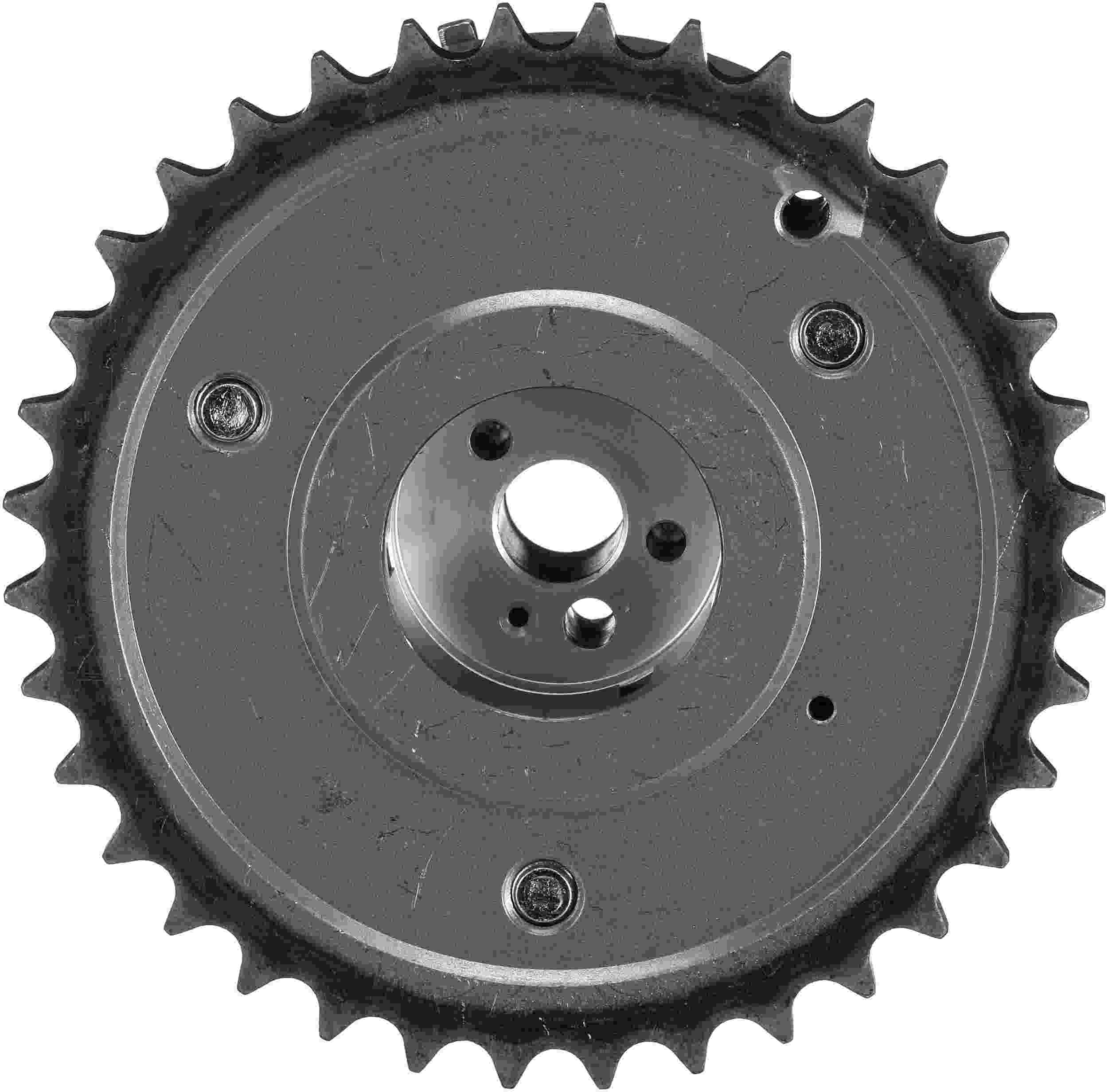 Gates 05-11 Toyota Tacoma 4-Cyl. 2.7L Engine Variable Valve Timing Sprocket
