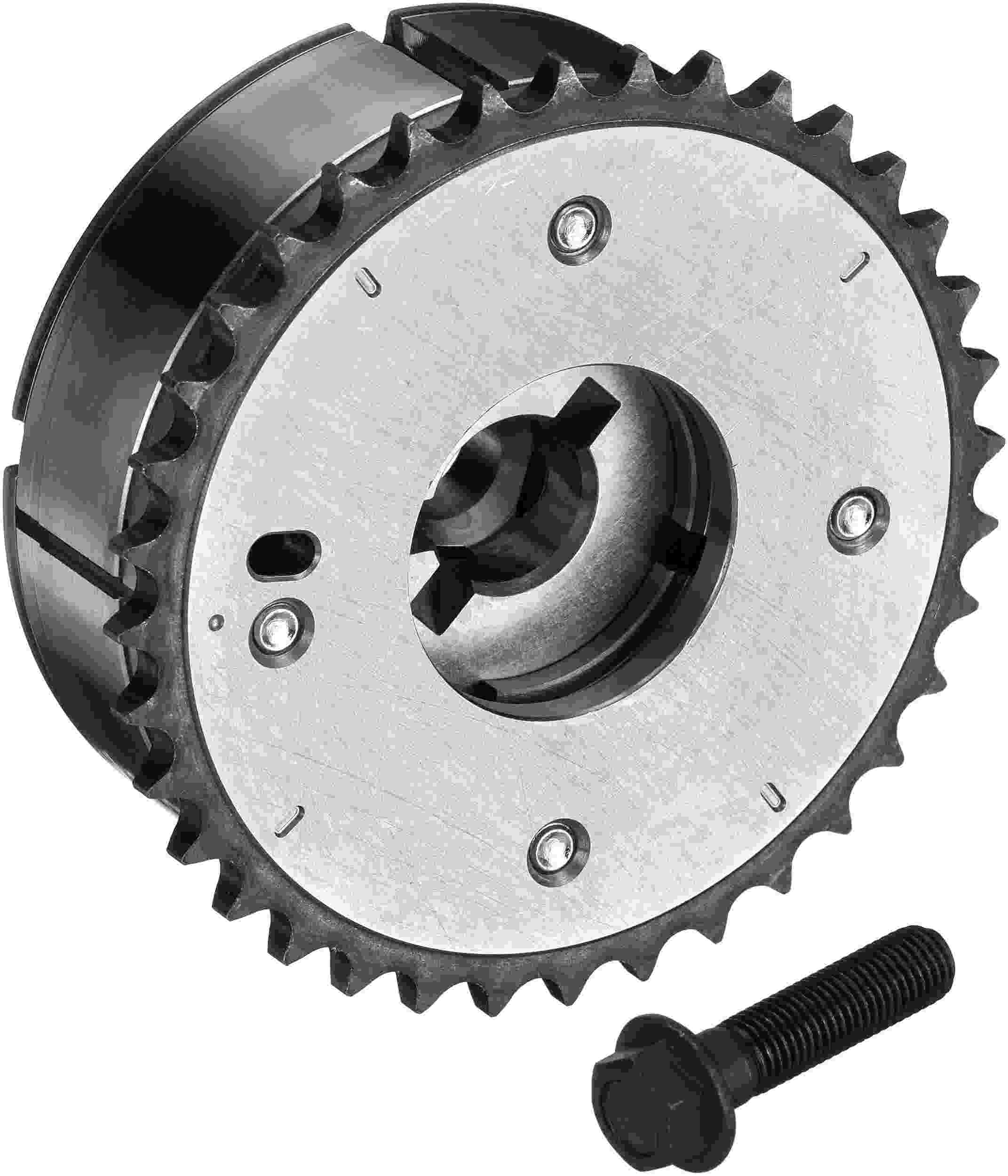 Gates 09-12 Toyota Corolla 4-Cyl. 1.8L Intake Camshaft Engine Variable Valve Timing Sprocket