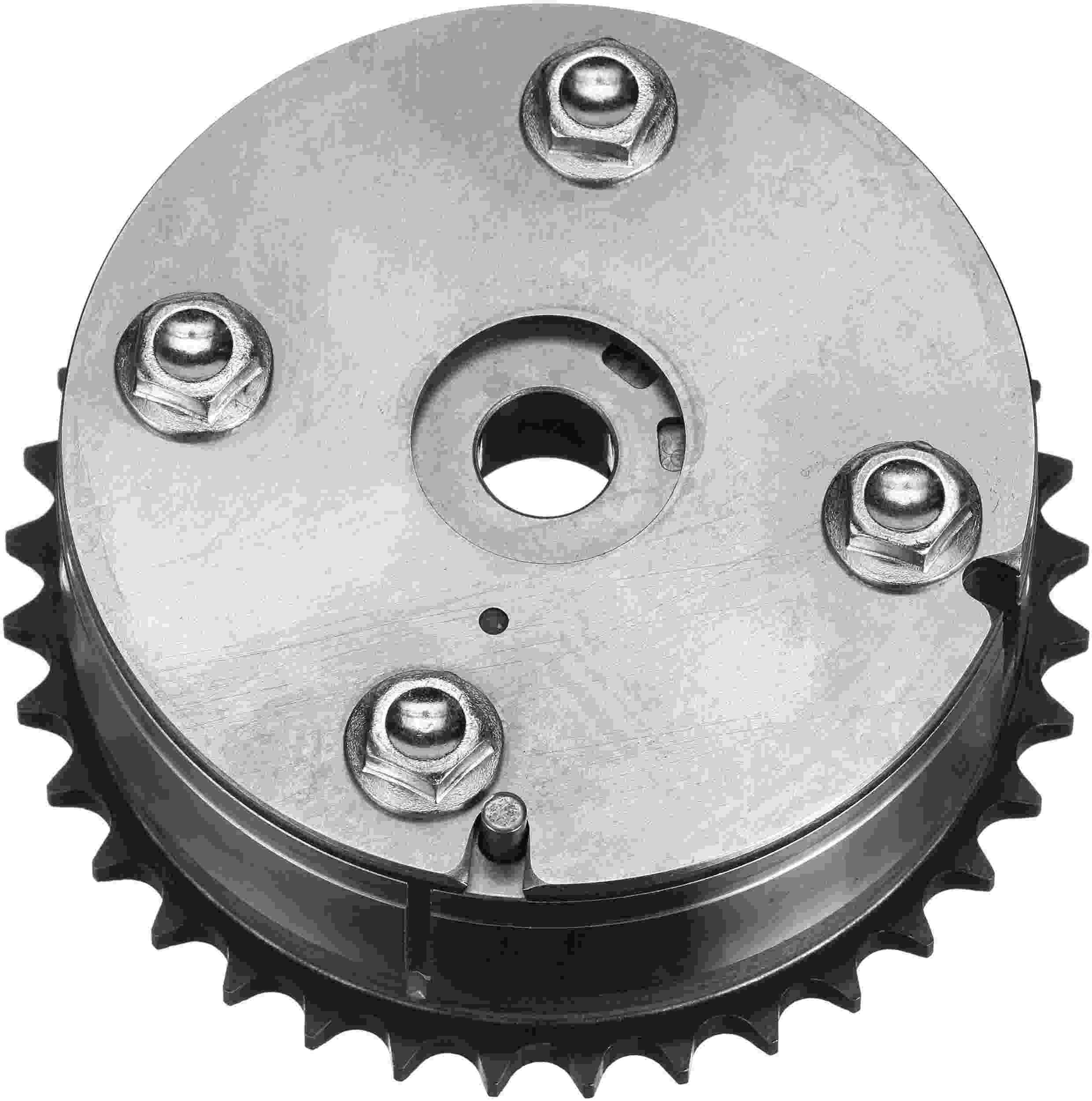 Gates 09-12 Toyota Corolla 4-Cyl. 1.8L Intake Camshaft Engine Variable Valve Timing Sprocket