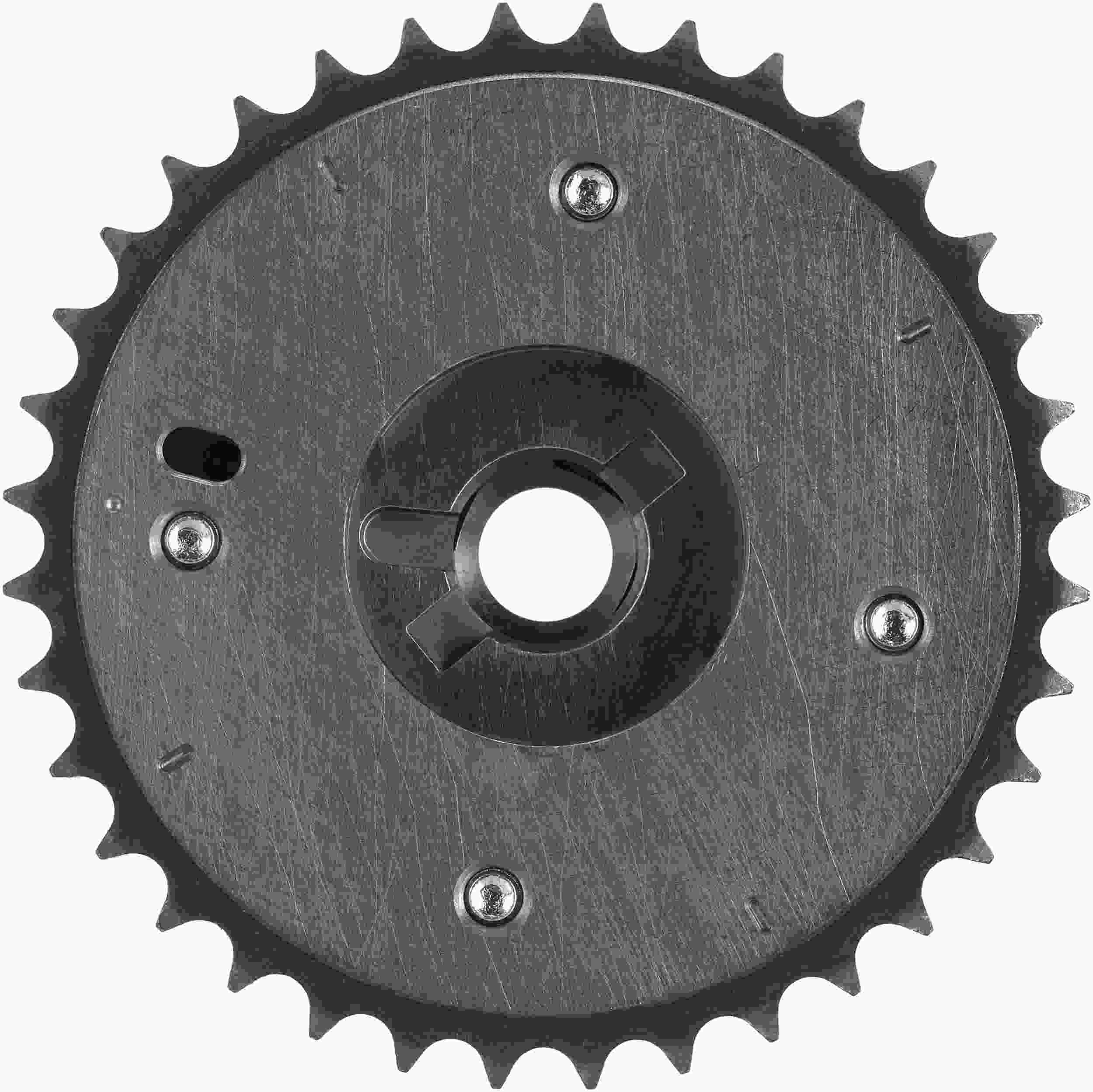 Gates 09-12 Toyota Corolla 4-Cyl. 1.8L Intake Camshaft Engine Variable Valve Timing Sprocket