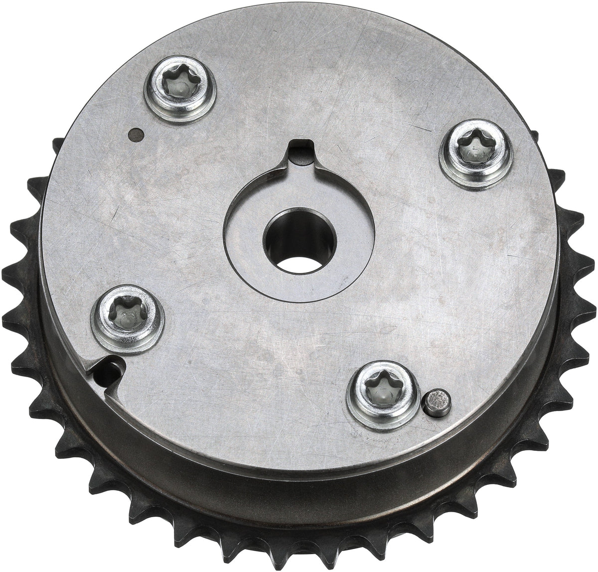 Gates 12-15 Scion iQ 4-Cyl. 1.3L Intake Camshaft Engine Variable Valve Timing Sprocket