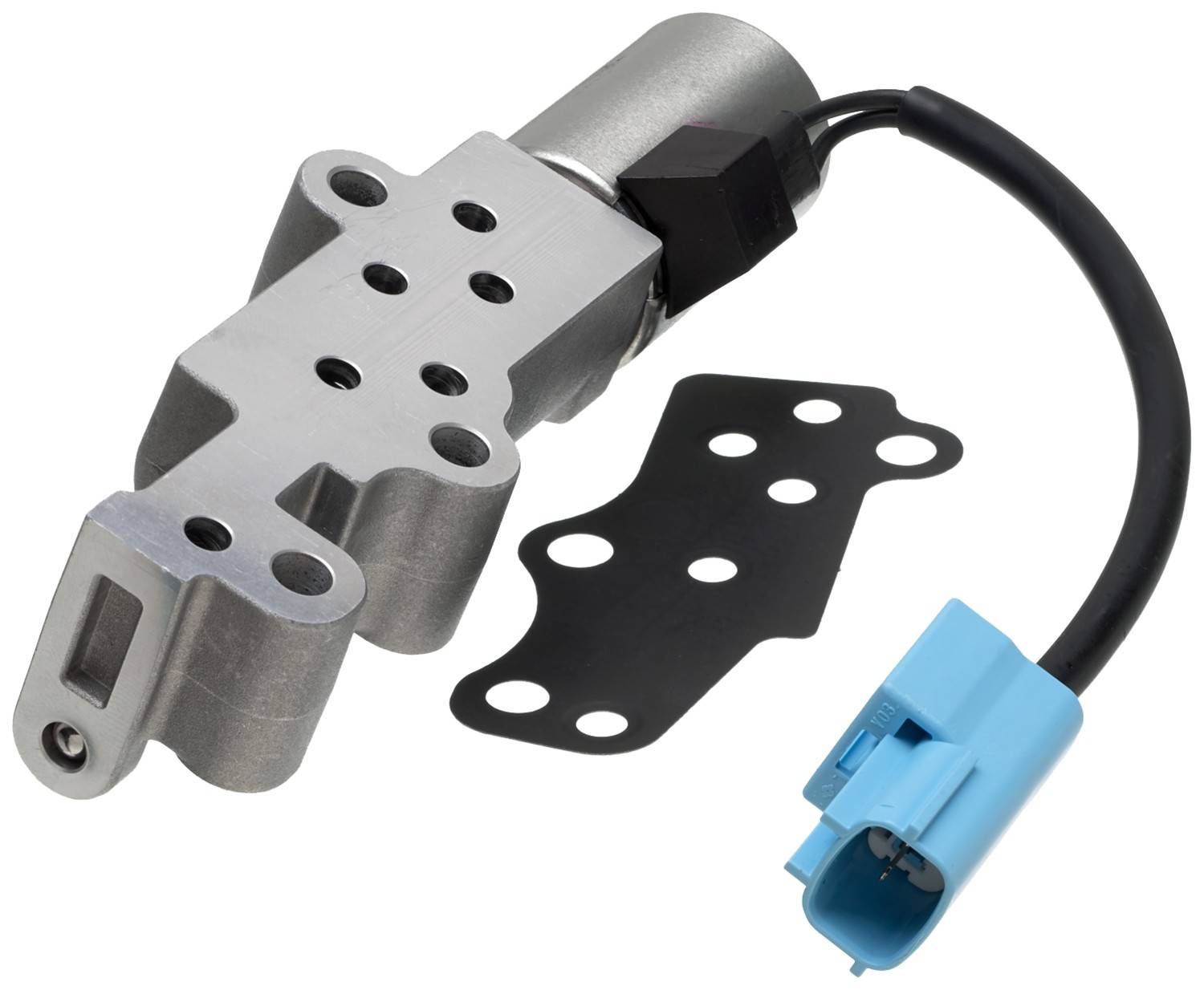 Gates 01-04 Nissan Pathfinder V-6 3.5L Right Side Engine Variable Valve Timing Solenoid
