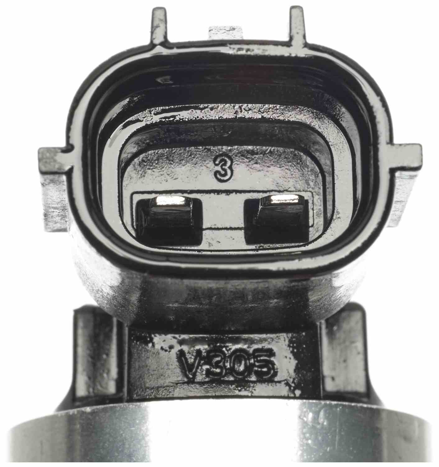 Gates 2012 Hyundai Sonata 4-Cyl. 2.4L Exhaust Engine Variable Valve Timing Solenoid