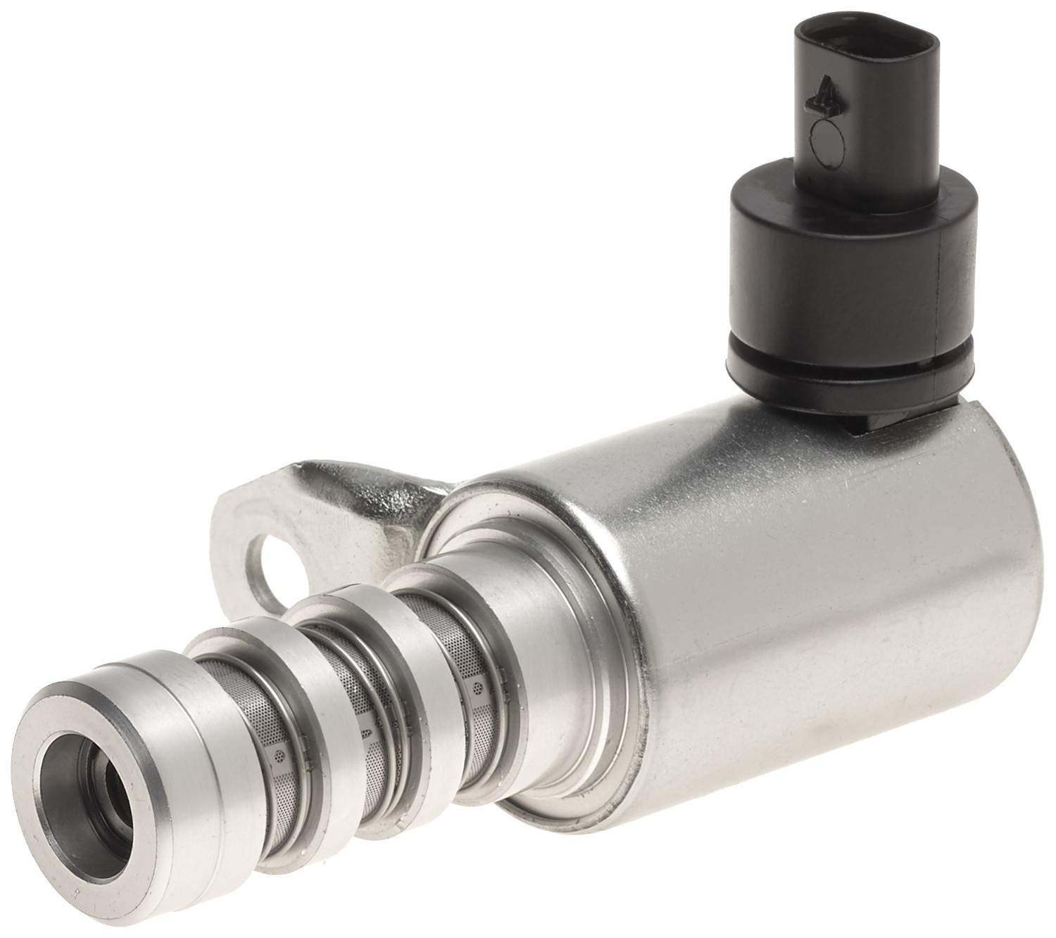 Gates 11-18 Ford Explorer V-6 3.5L Black Connector Engine Variable Valve Timing Solenoid