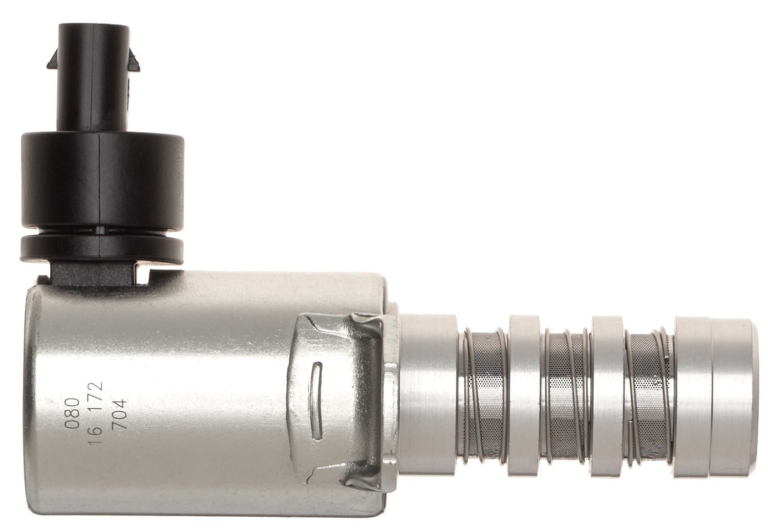 Gates 11-18 Ford Explorer V-6 3.5L Black Connector Engine Variable Valve Timing Solenoid
