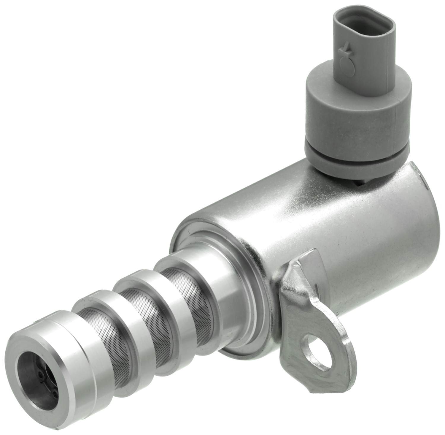 Gates 11-18 Ford Explorer V-6 3.5L Grey Connector Engine Variable Valve Timing Solenoid