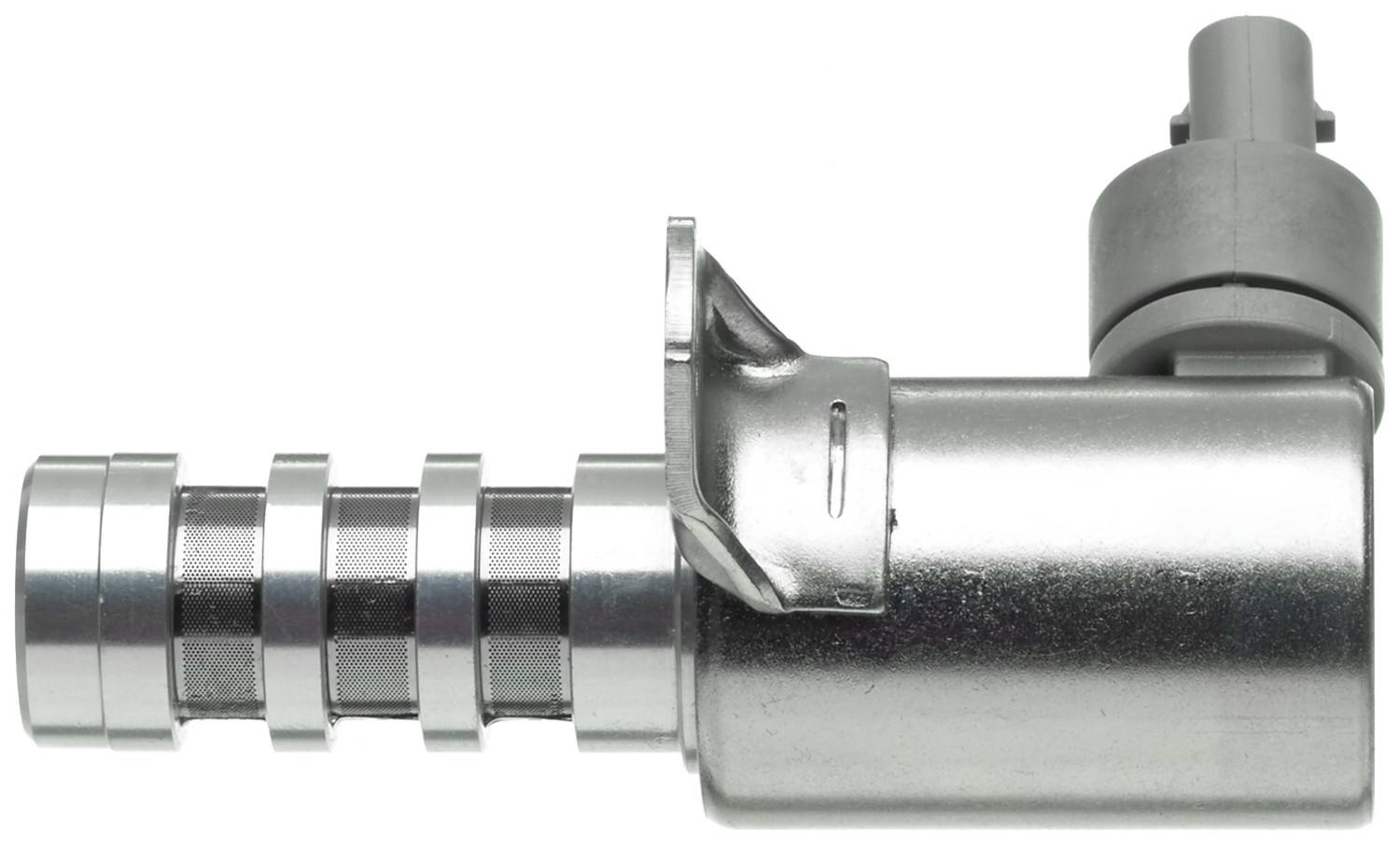 Gates 11-18 Ford Explorer V-6 3.5L Grey Connector Engine Variable Valve Timing Solenoid