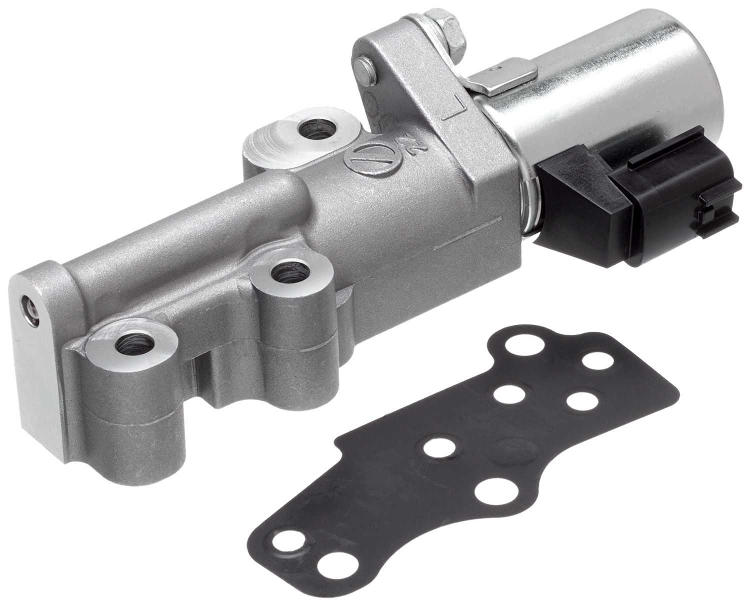 Gates 03-07 Infiniti G35 V-6 3.5L Left Side Engine Variable Valve Timing Solenoid