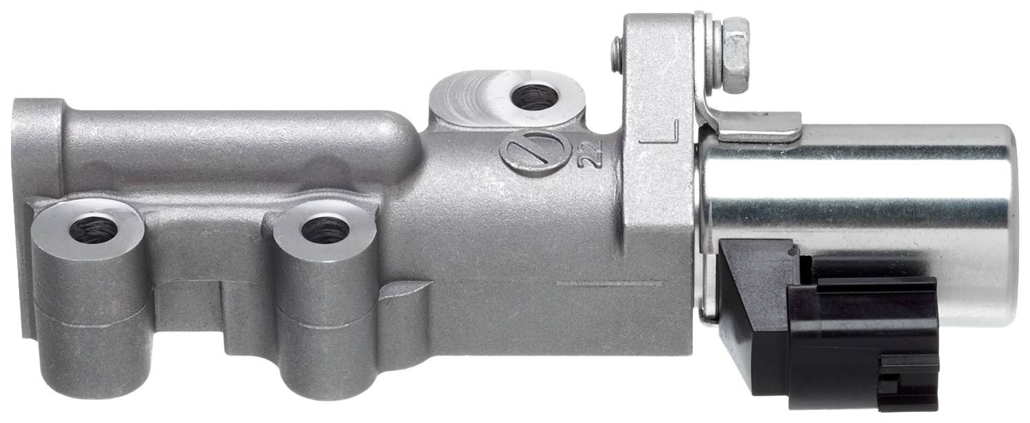 Gates 03-07 Infiniti G35 V-6 3.5L Left Side Engine Variable Valve Timing Solenoid