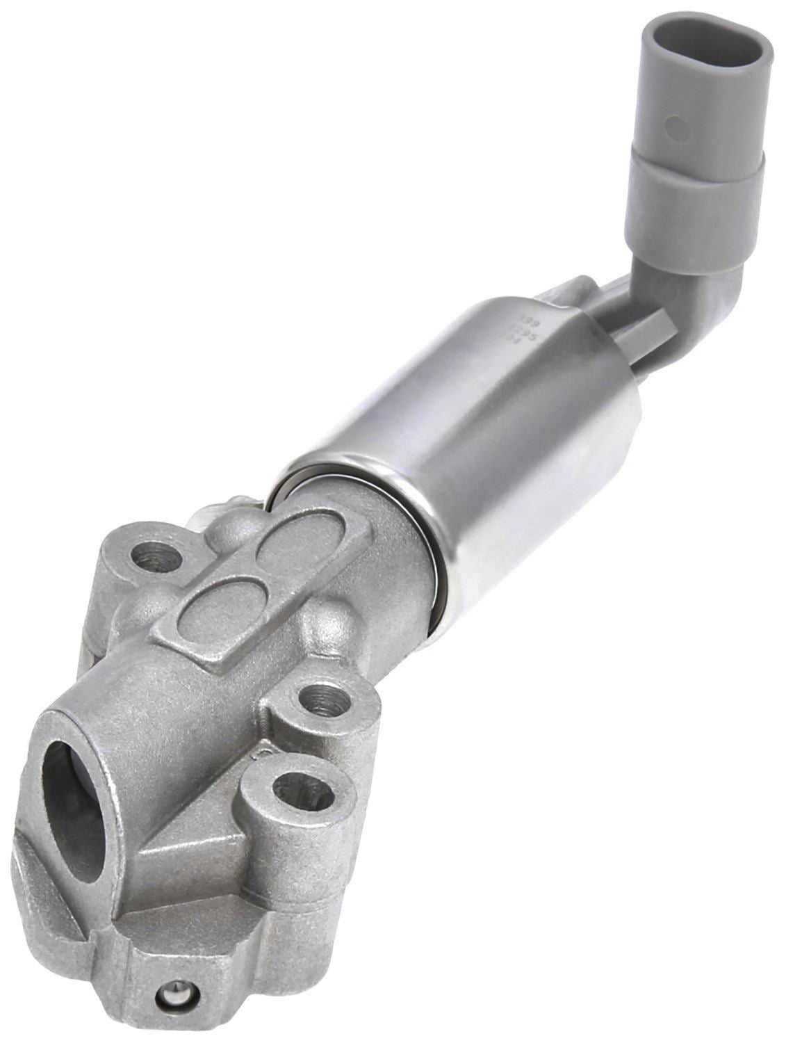 Gates 09-10 Hyundai Genesis V-6 3.8L Exhaust (Right) Engine Variable Valve Timing Solenoid