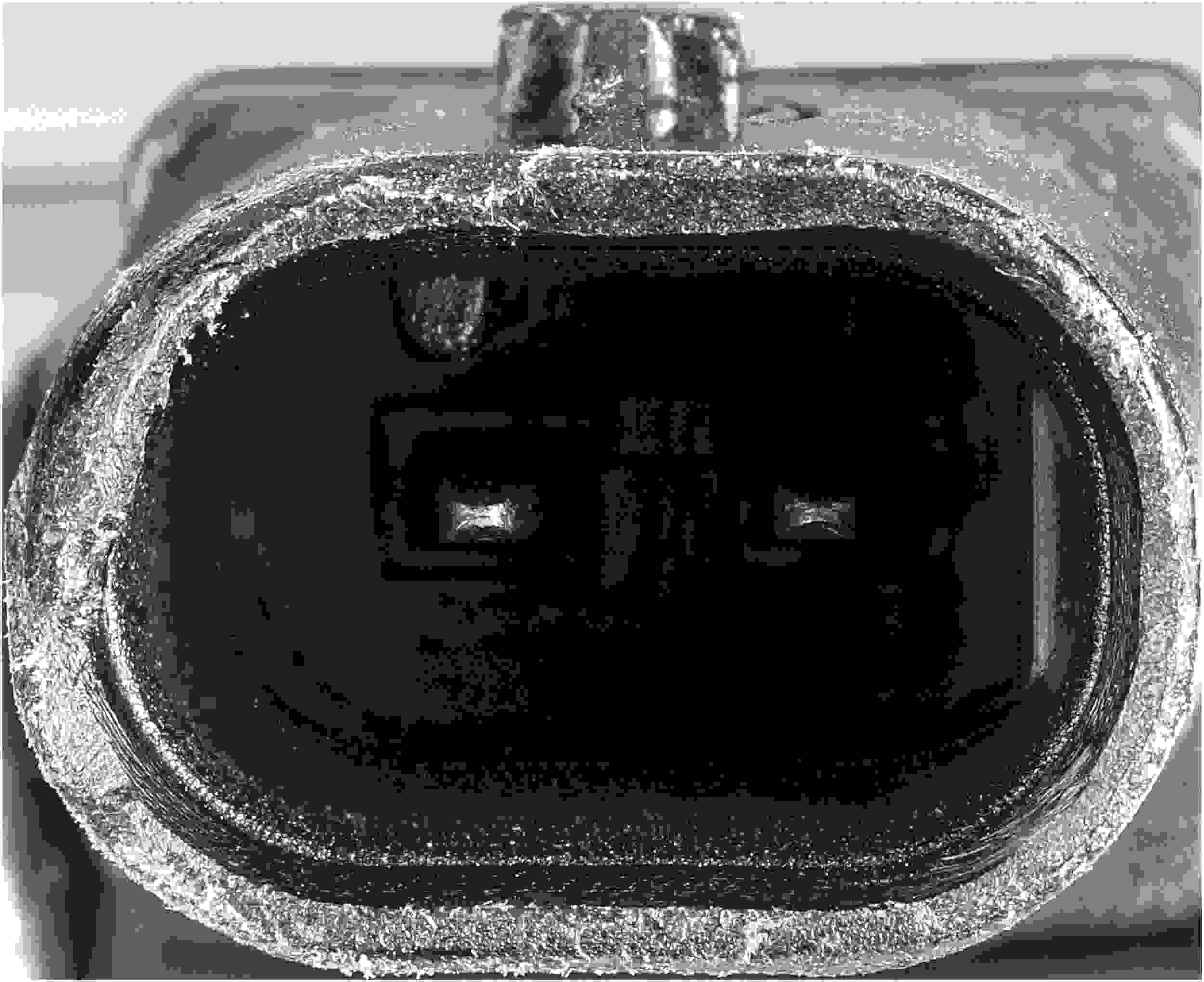 Gates 18-21 Ford EcoSport 3-Cyl. 1.0L Engine Variable Valve Timing Solenoid