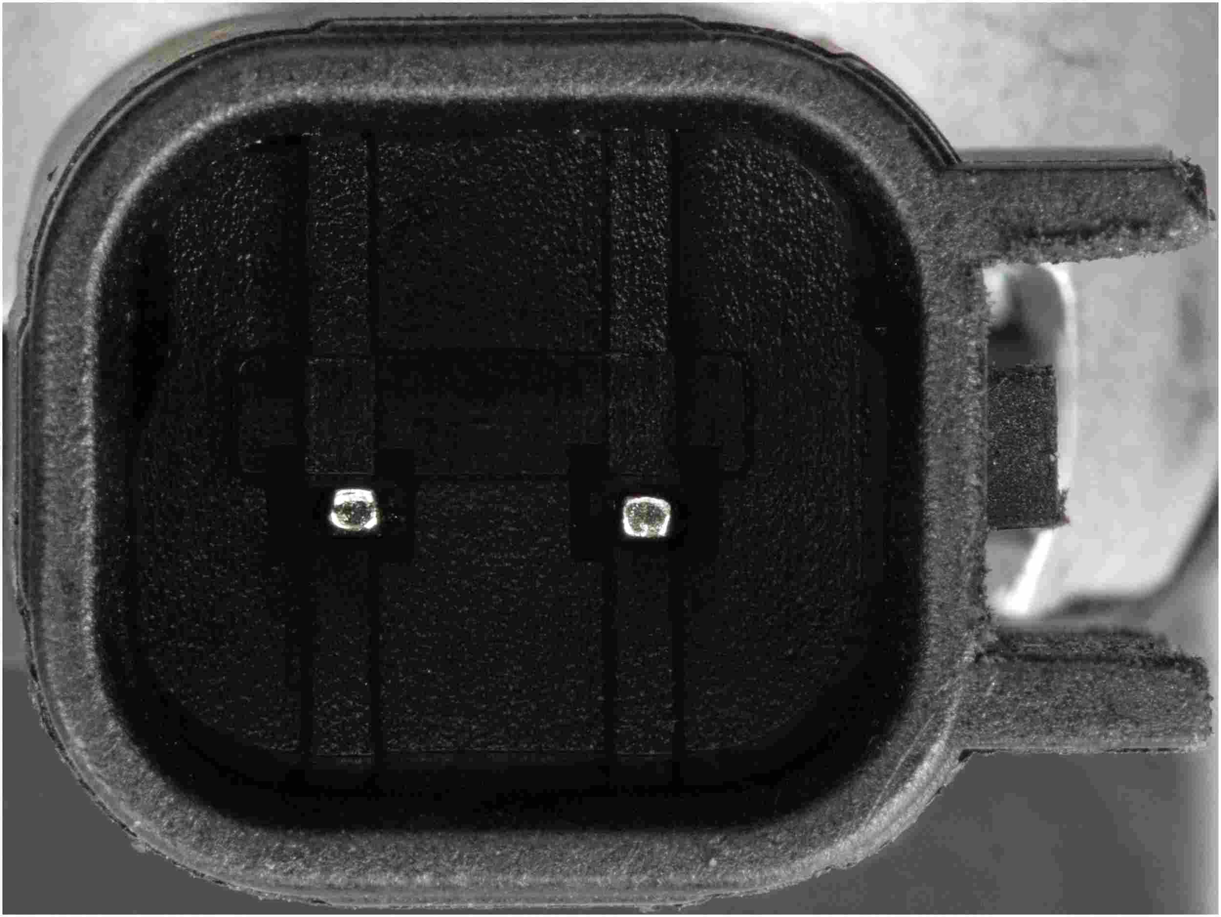 Gates 07-14 Volvo XC90 6-Cyl. 3.2L Engine Variable Valve Timing Solenoid