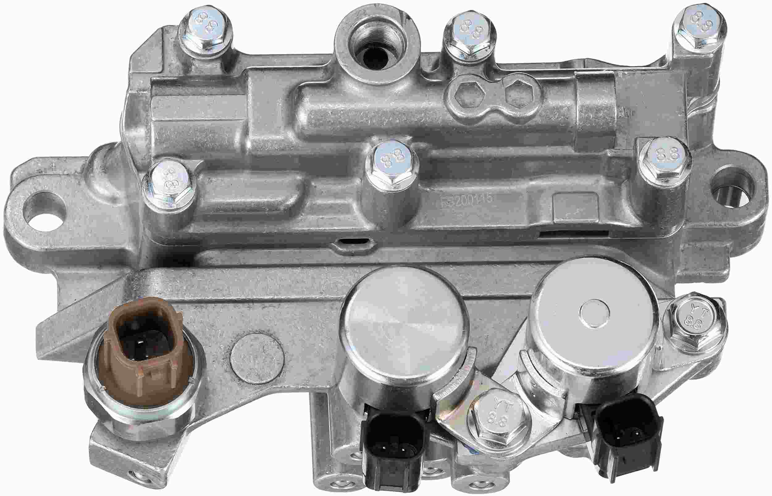Gates 08-17 Honda Odyssey V-6 3.5L Spool Valve (Rear Head) Engine Variable Valve Timing Solenoid