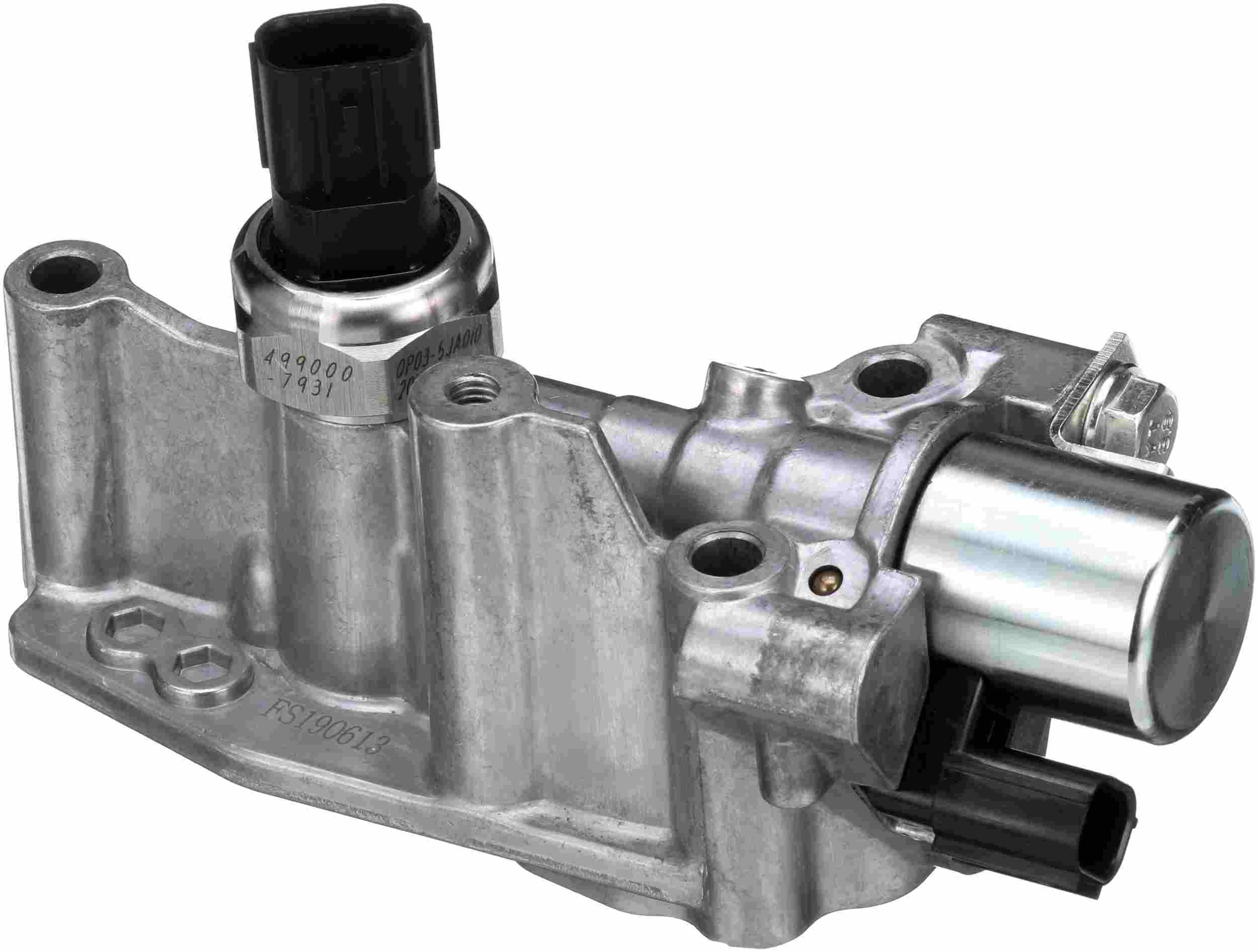 Gates 06-11 Honda Civic 4-Cyl. 1.8L Engine Variable Valve Timing Solenoid