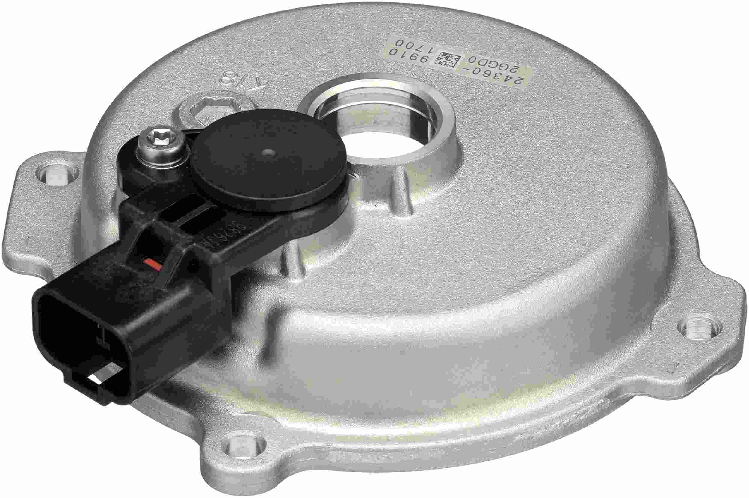 Gates 2015 Hyundai Sonata 4-Cyl. 2.4L Intake Engine Variable Valve Timing Solenoid