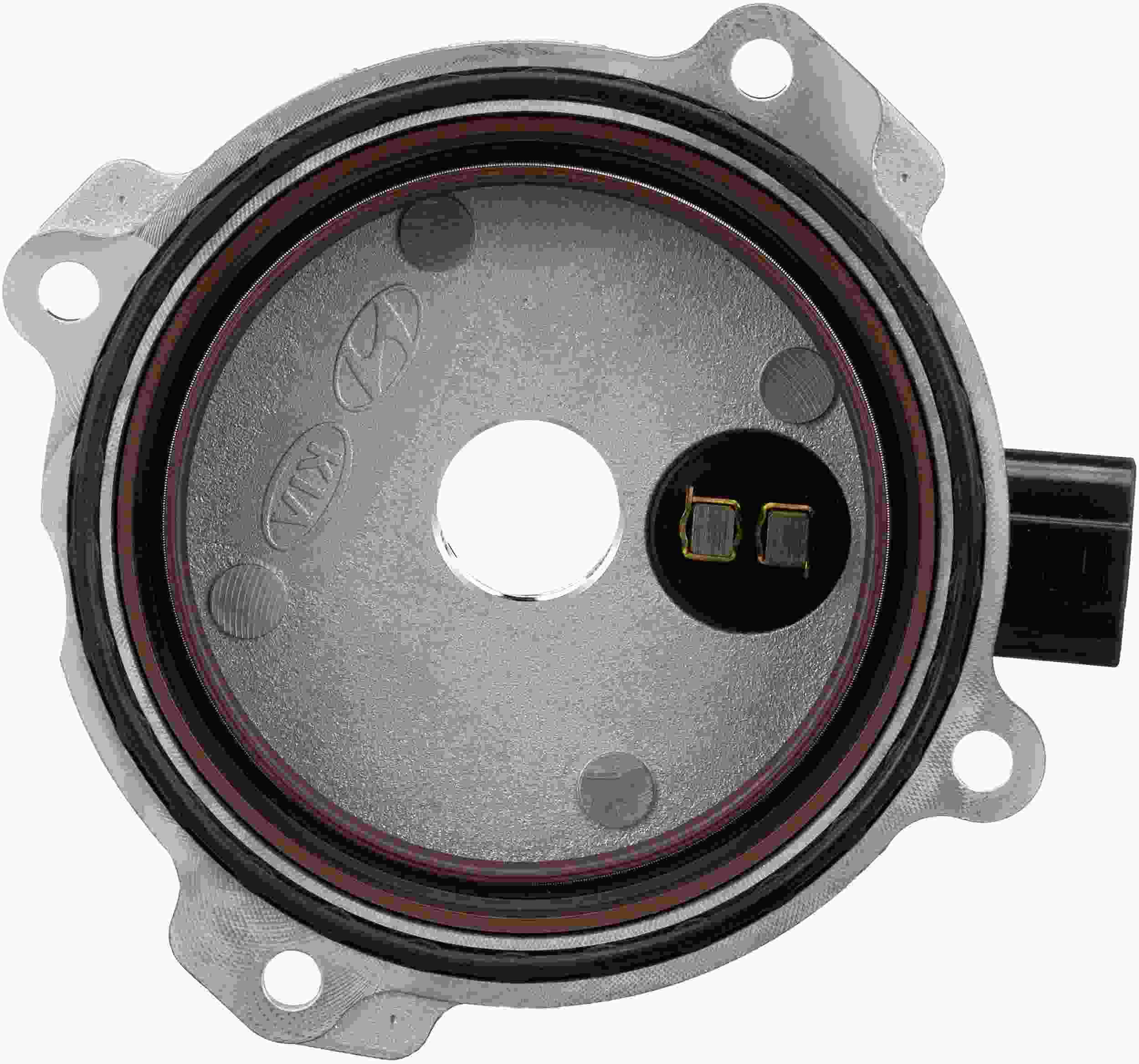 Gates 2015 Hyundai Sonata 4-Cyl. 2.4L Intake Engine Variable Valve Timing Solenoid