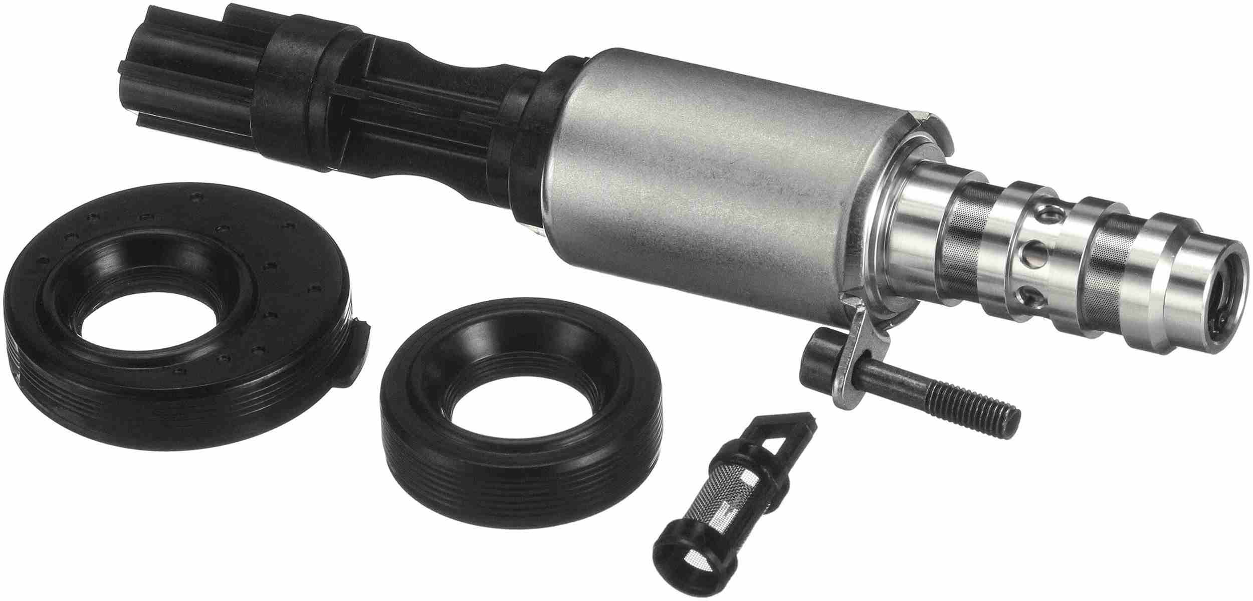 Gates 04-10 Ford F Series V-8 5.4L Engine Variable Valve Timing Solenoid